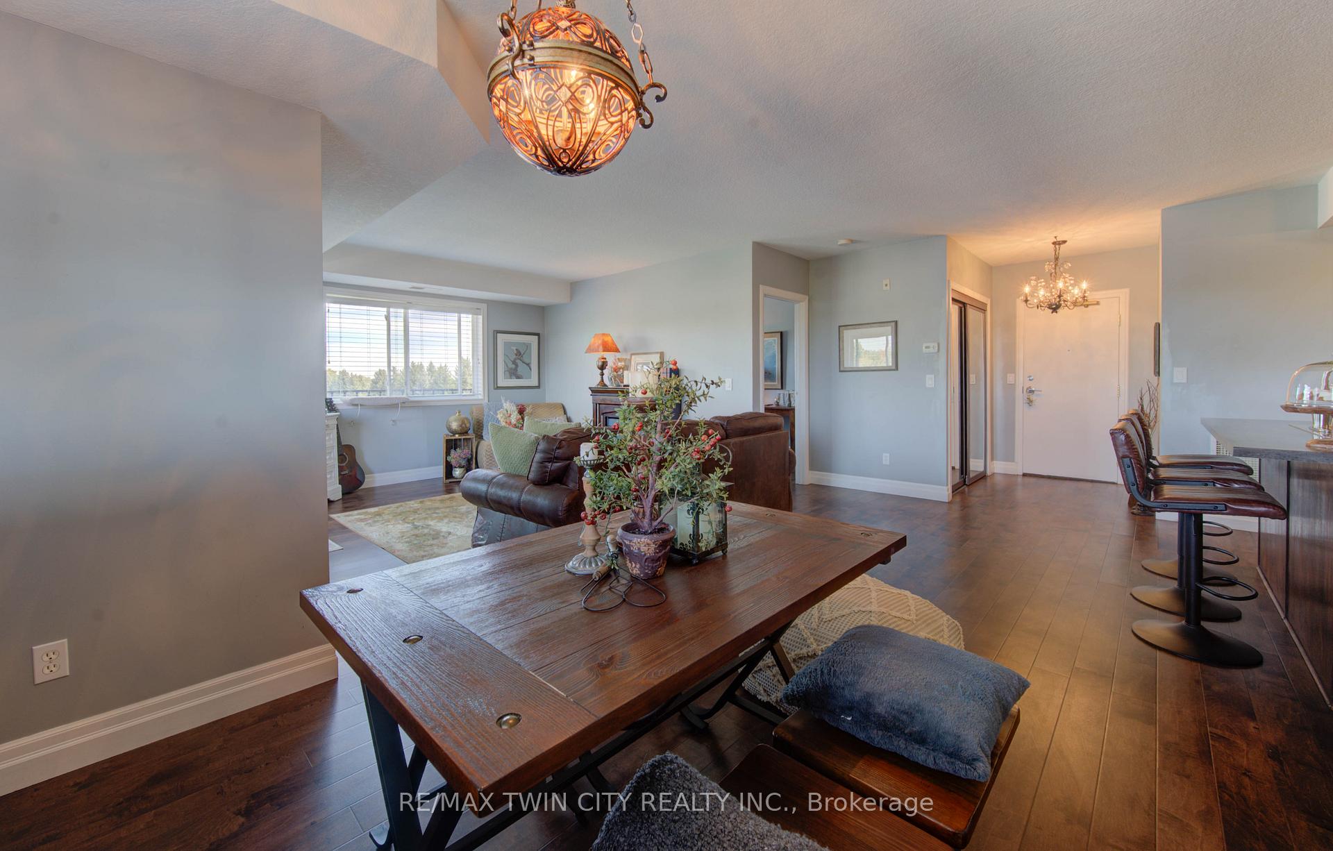 Photo 19 of Unit 402, 345 Briarmeadow Drive, Kitchener — HOMEH