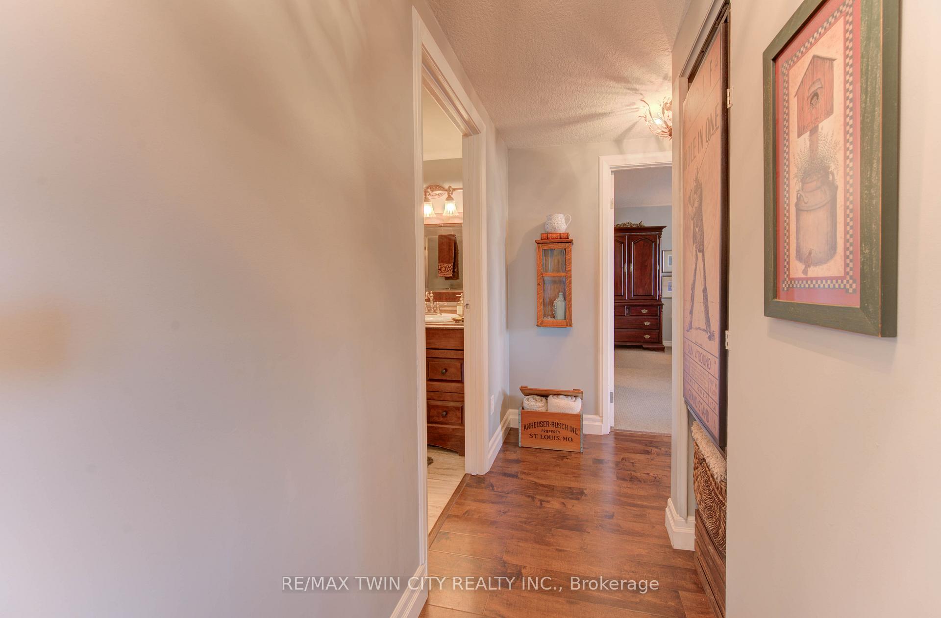 Photo 25 of Unit 402, 345 Briarmeadow Drive, Kitchener — HOMEH