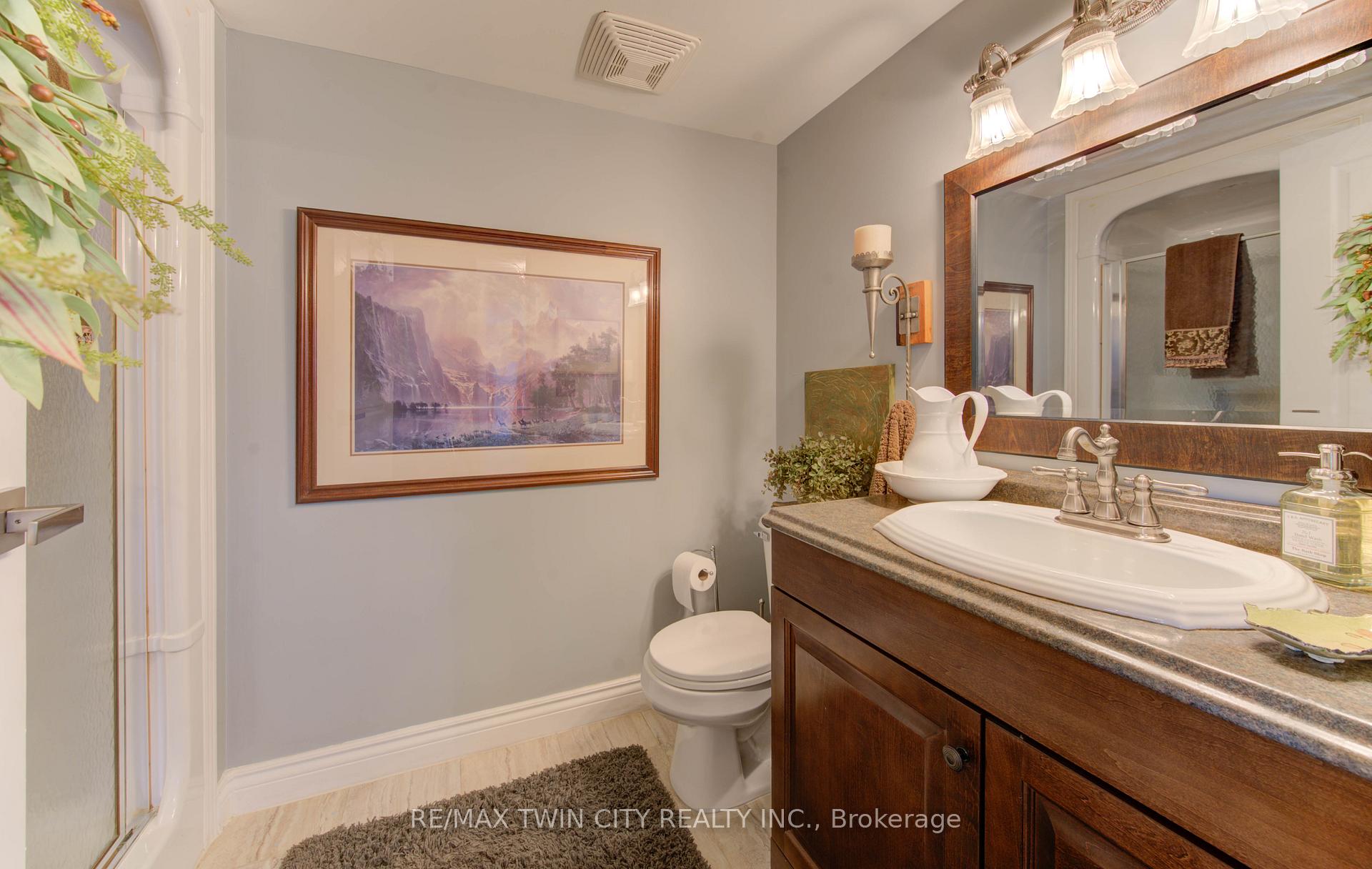 Photo 26 of Unit 402, 345 Briarmeadow Drive, Kitchener — HOMEH
