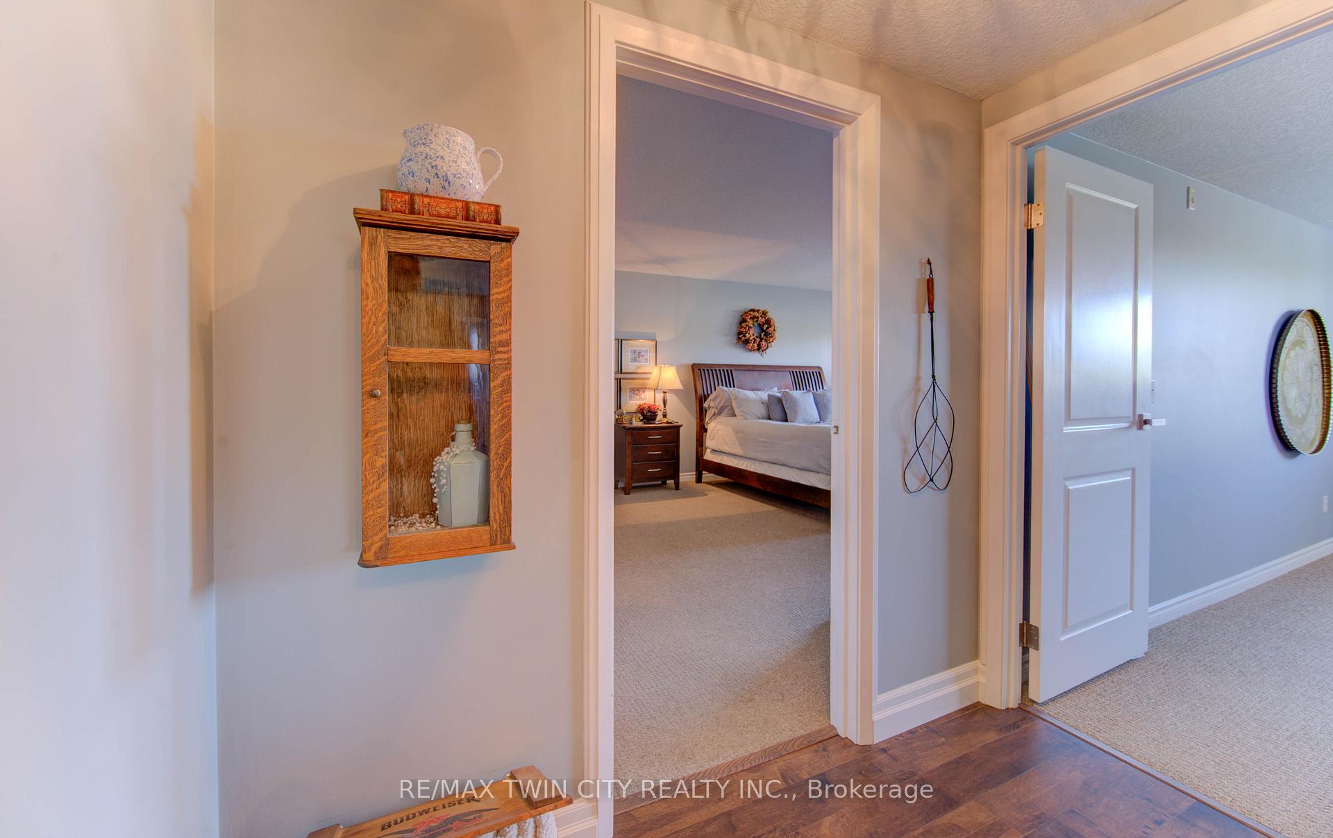 Photo 27 of Unit 402, 345 Briarmeadow Drive, Kitchener — HOMEH