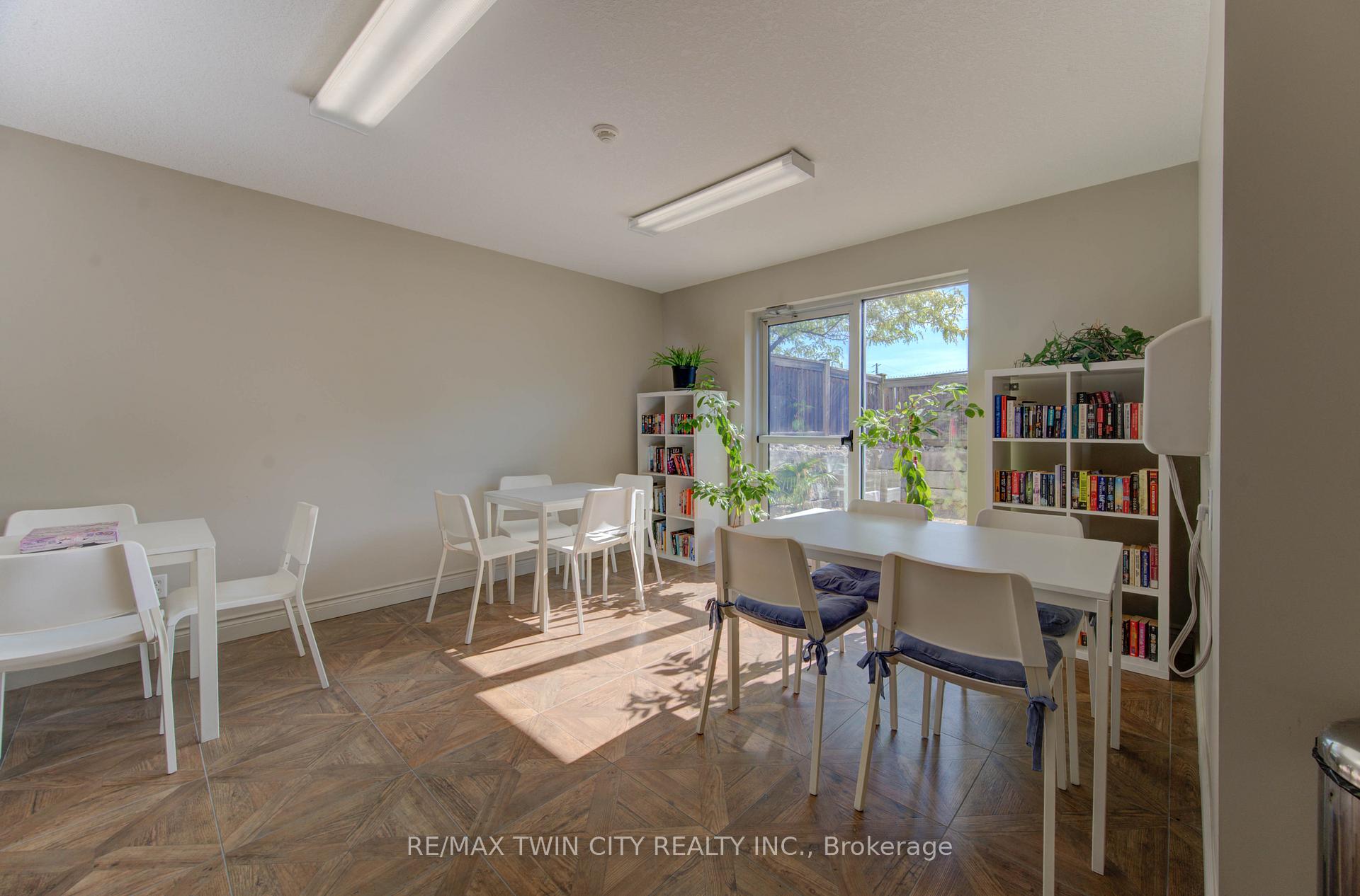 Photo 42 of Unit 402, 345 Briarmeadow Drive, Kitchener — HOMEH