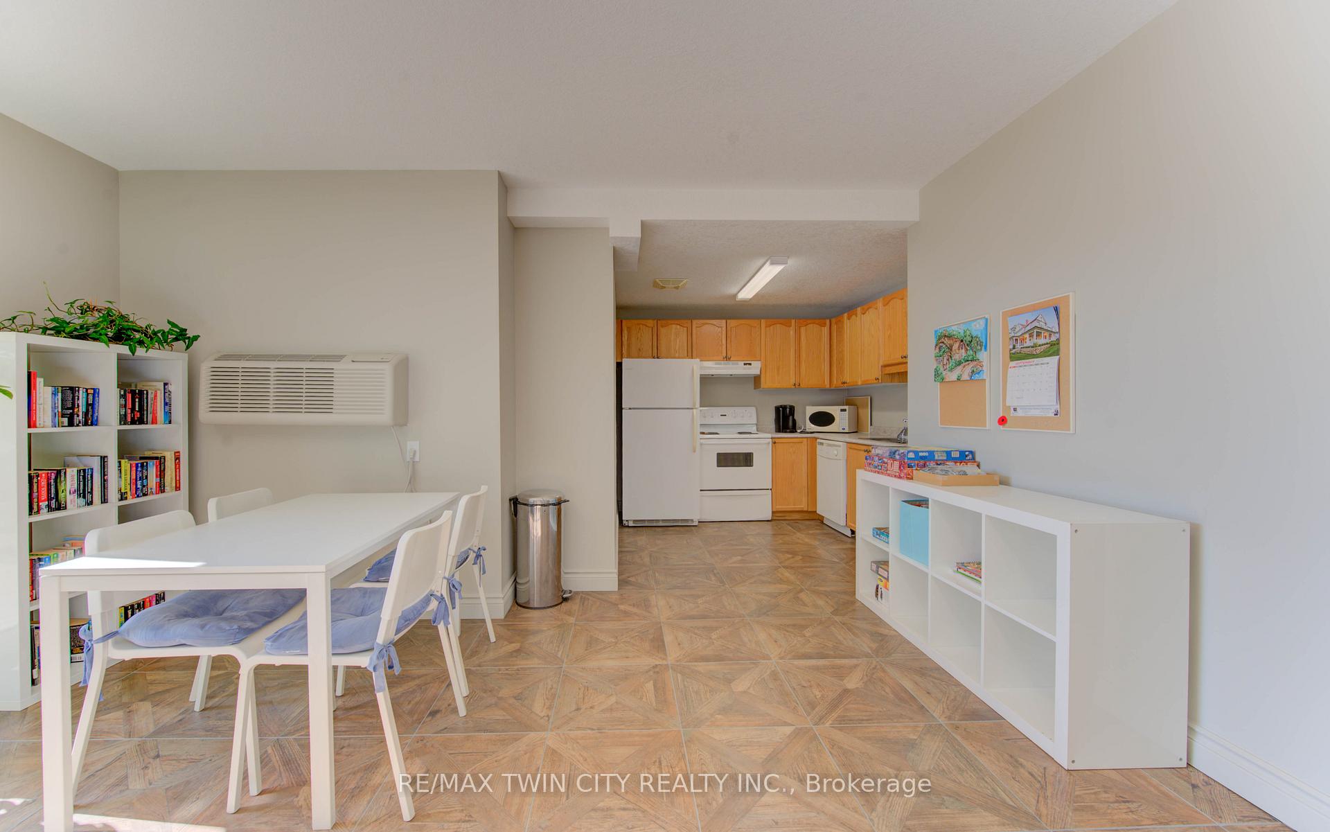 Photo 44 of Unit 402, 345 Briarmeadow Drive, Kitchener — HOMEH