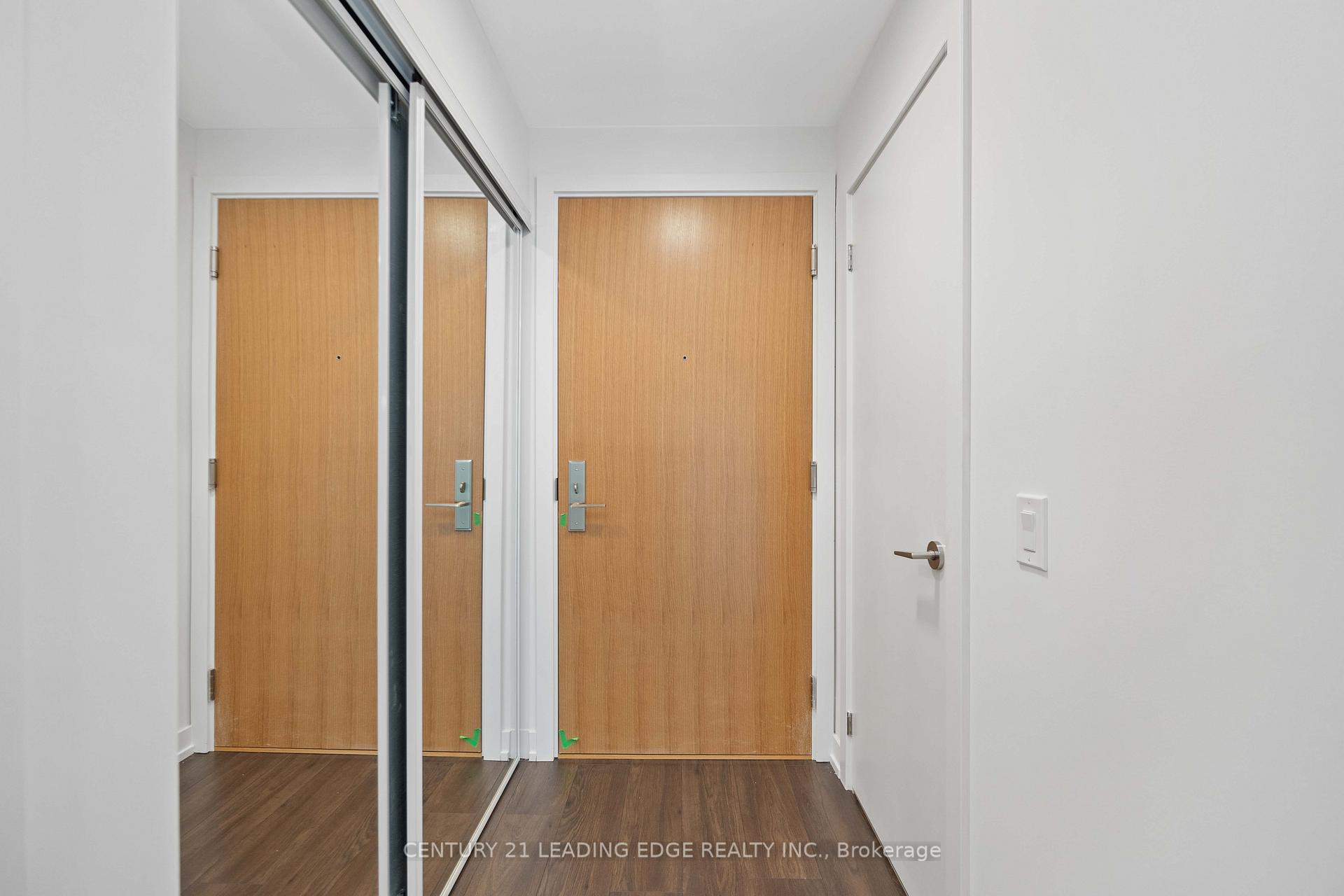 Photo 6 of Unit 611, 150 Logan Avenue, Toronto, South Riverdale — HOMEH