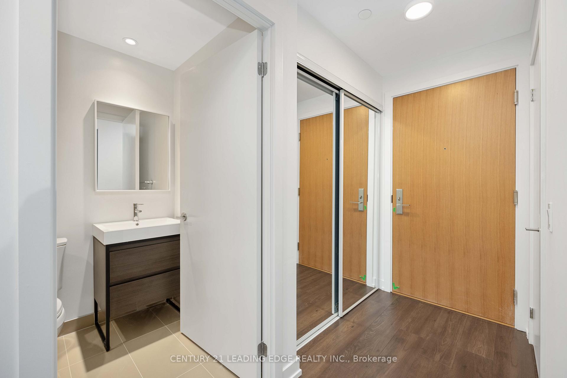 Photo 7 of Unit 611, 150 Logan Avenue, Toronto, South Riverdale — HOMEH