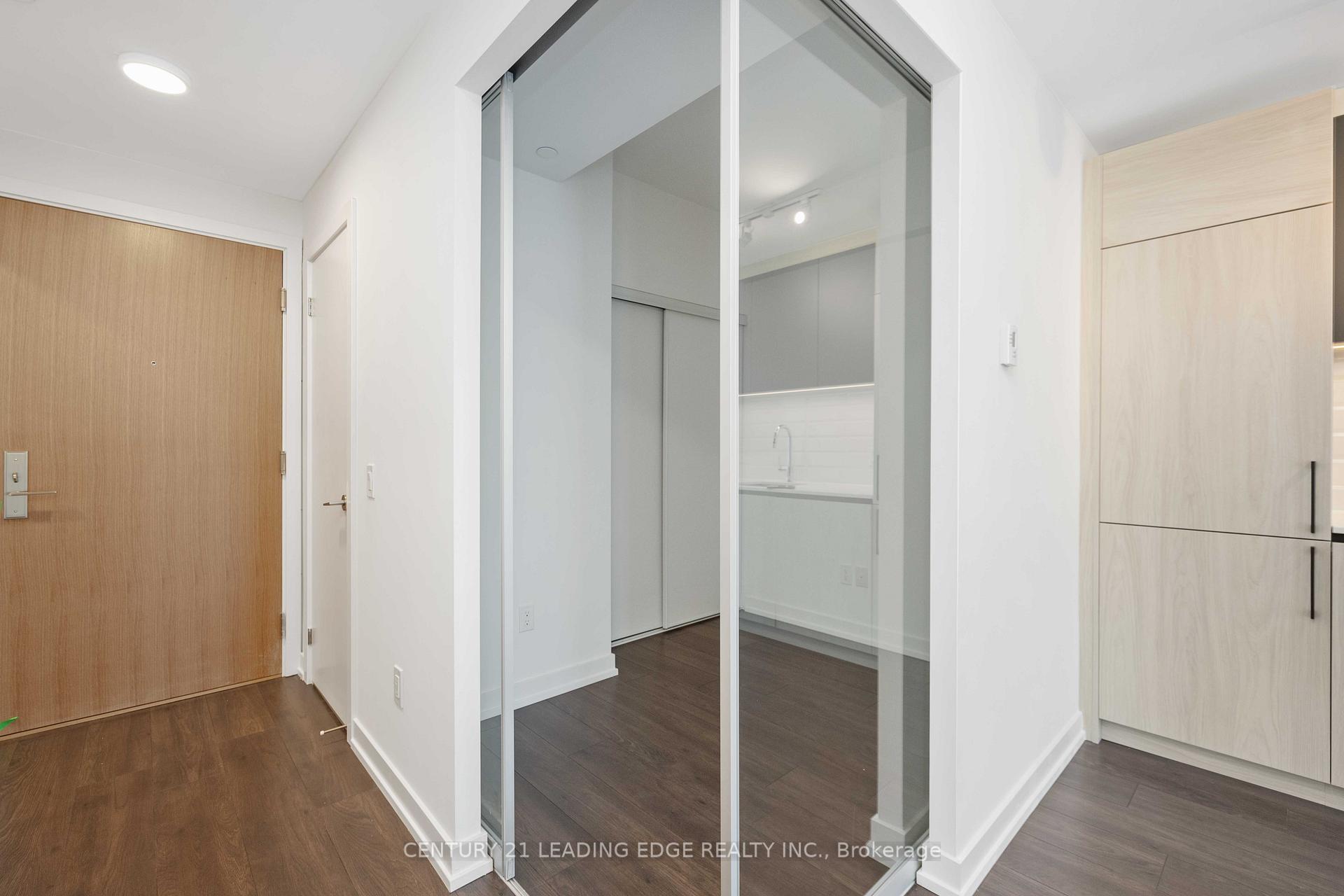 Photo 9 of Unit 611, 150 Logan Avenue, Toronto, South Riverdale — HOMEH