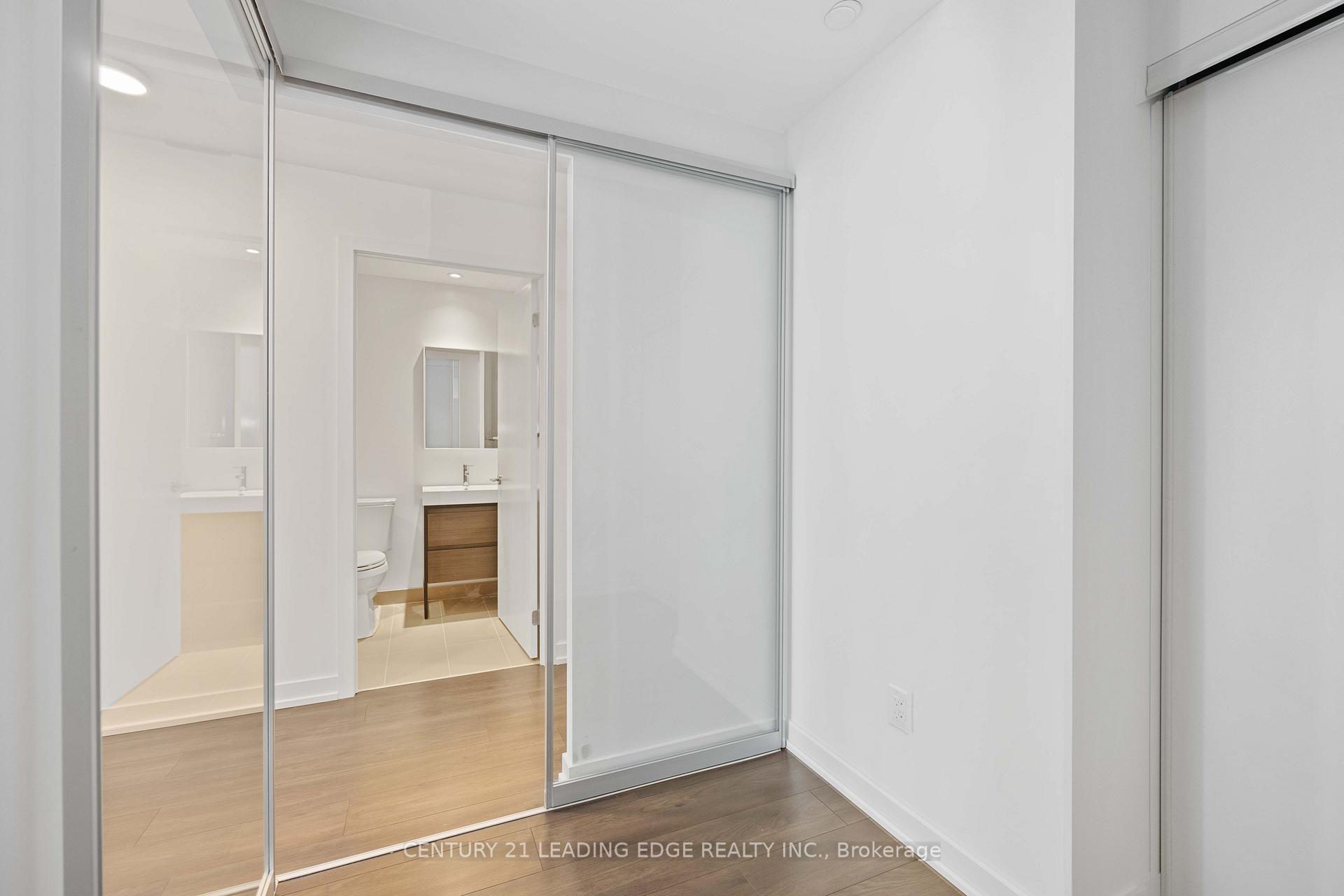 Photo 10 of Unit 611, 150 Logan Avenue, Toronto, South Riverdale — HOMEH