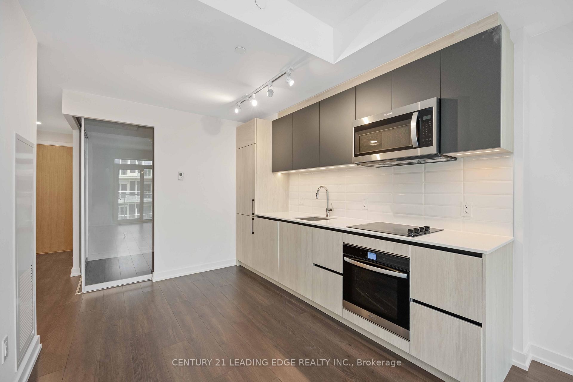 Photo 11 of Unit 611, 150 Logan Avenue, Toronto, South Riverdale — HOMEH