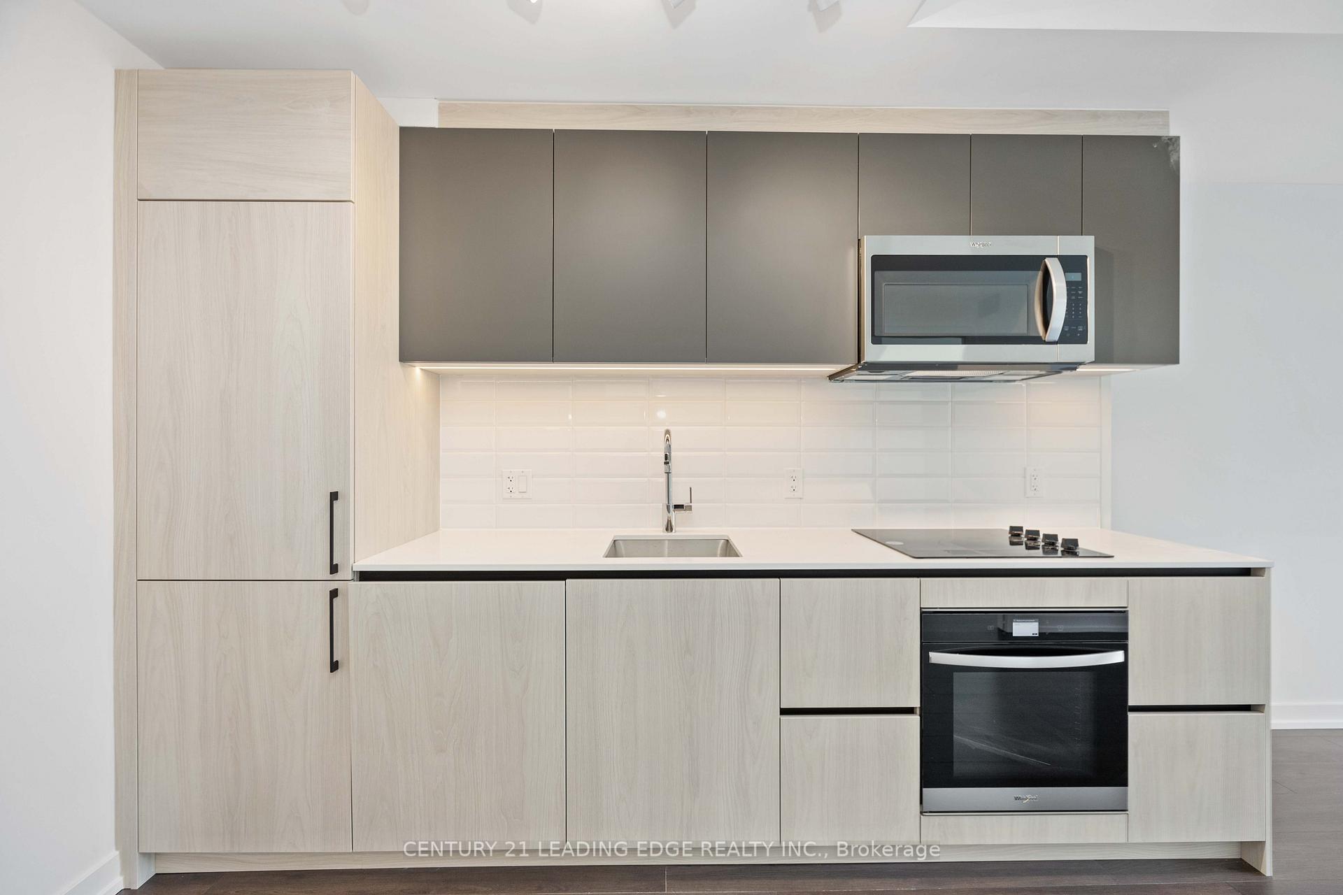 Photo 12 of Unit 611, 150 Logan Avenue, Toronto, South Riverdale — HOMEH