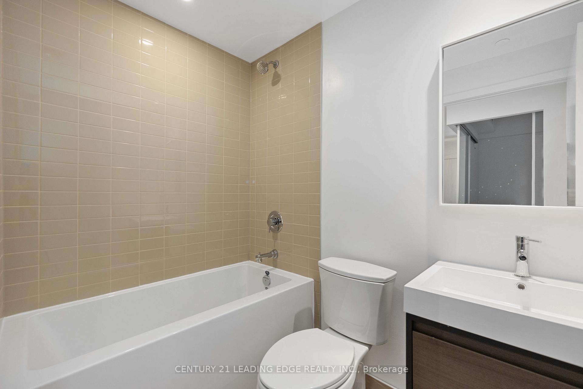 Photo 14 of Unit 611, 150 Logan Avenue, Toronto, South Riverdale — HOMEH