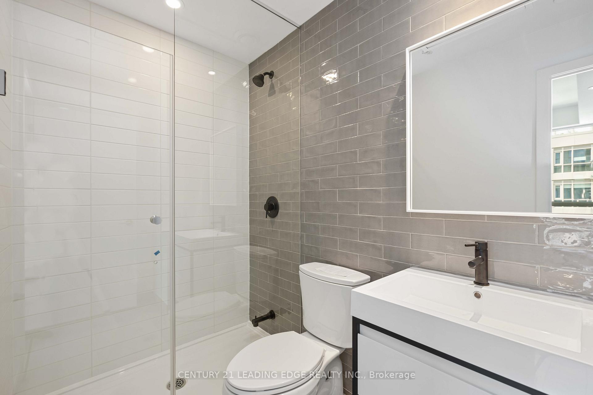 Photo 16 of Unit 611, 150 Logan Avenue, Toronto, South Riverdale — HOMEH