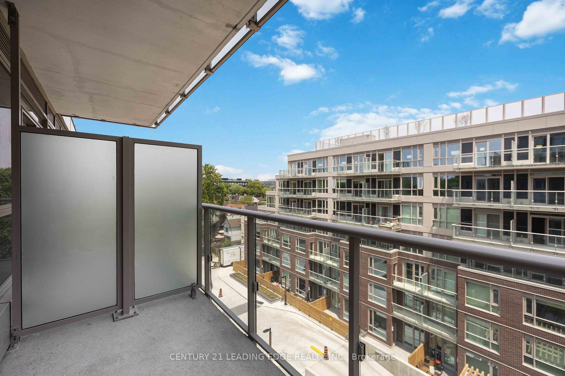 Photo 17 of Unit 611, 150 Logan Avenue, Toronto, South Riverdale — HOMEH