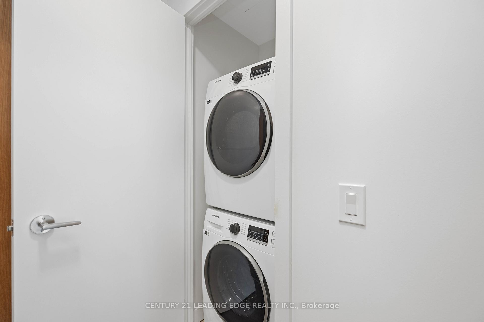 Photo 20 of Unit 611, 150 Logan Avenue, Toronto, South Riverdale — HOMEH