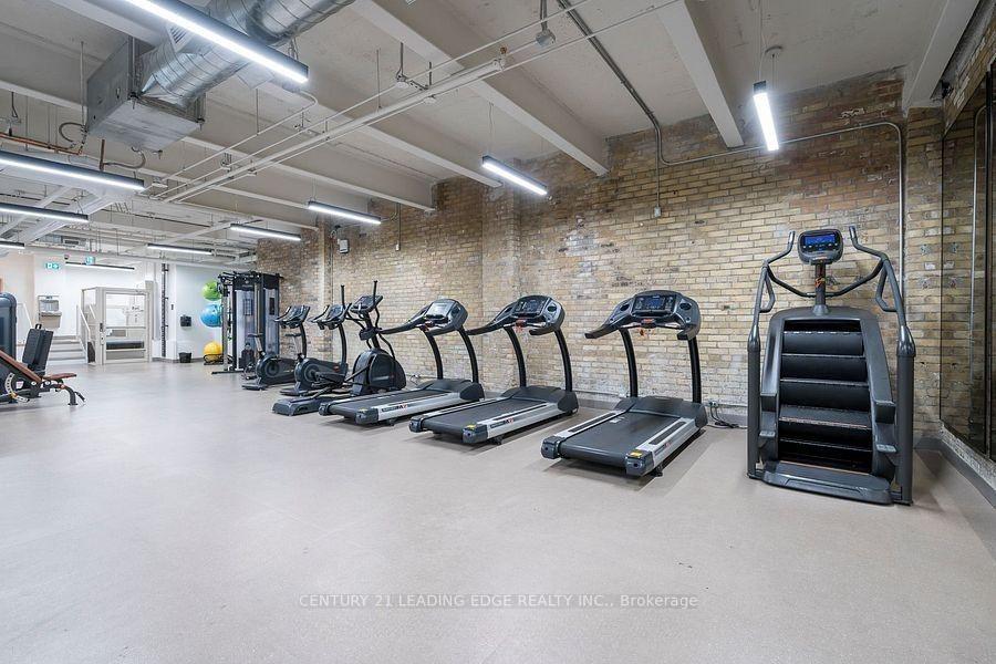 Photo 22 of Unit 611, 150 Logan Avenue, Toronto, South Riverdale — HOMEH