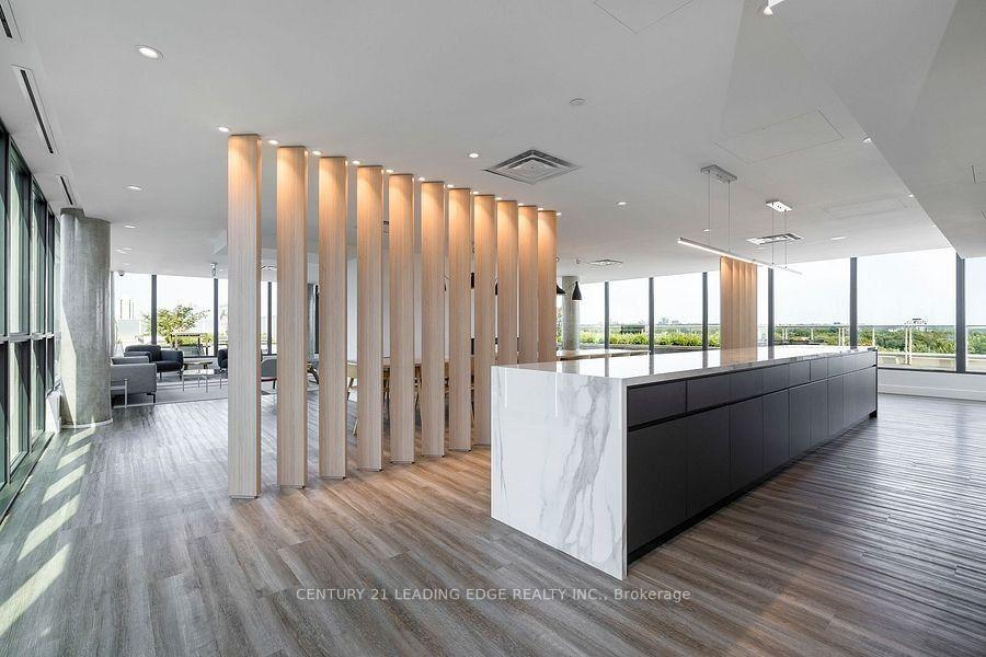 Photo 25 of Unit 611, 150 Logan Avenue, Toronto, South Riverdale — HOMEH