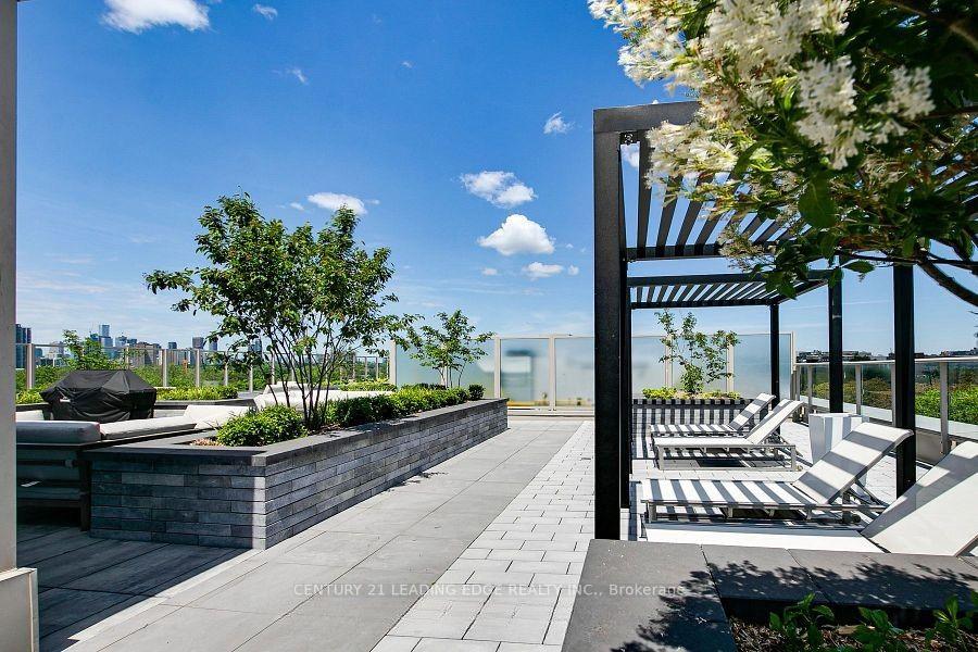 Photo 30 of Unit 611, 150 Logan Avenue, Toronto, South Riverdale — HOMEH