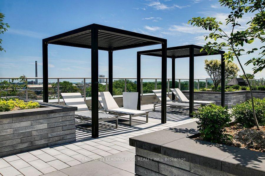 Photo 33 of Unit 611, 150 Logan Avenue, Toronto, South Riverdale — HOMEH
