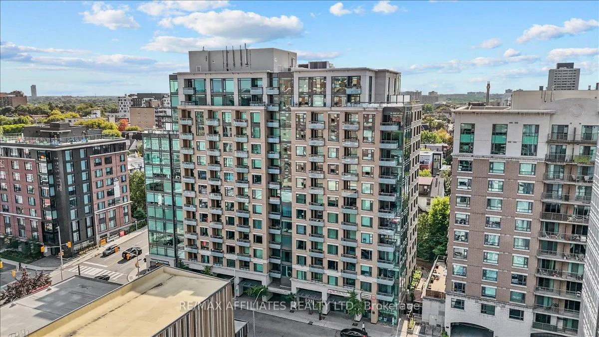 Photo 1 of Unit 303, 238 Besserer Street, Ottawa, Sandy Hill — HOMEH