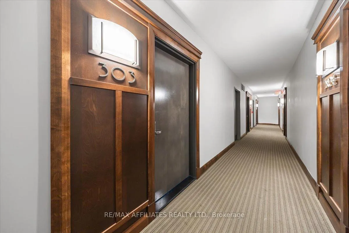 Photo 2 of Unit 303, 238 Besserer Street, Ottawa, Sandy Hill — HOMEH