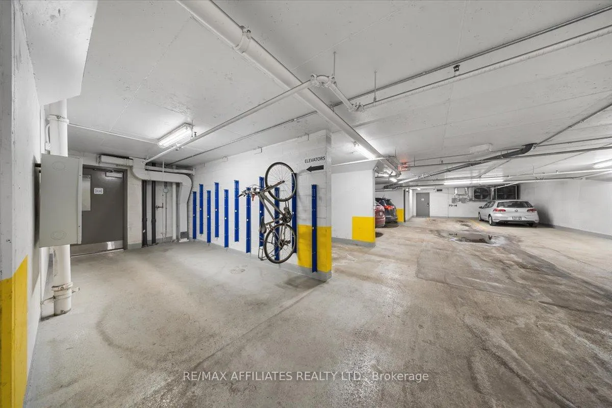 Photo 26 of Unit 303, 238 Besserer Street, Ottawa, Sandy Hill — HOMEH