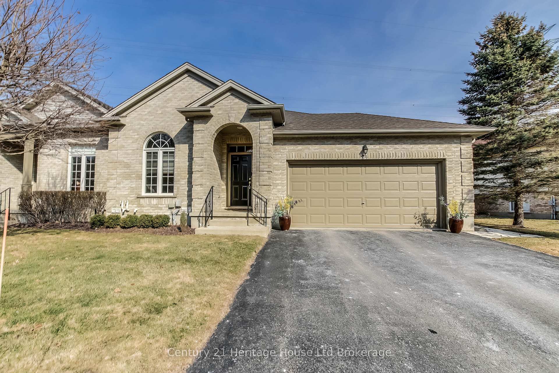 Photo 1 of Unit 24, 87 Donker Drive, St. Thomas — HOMEH