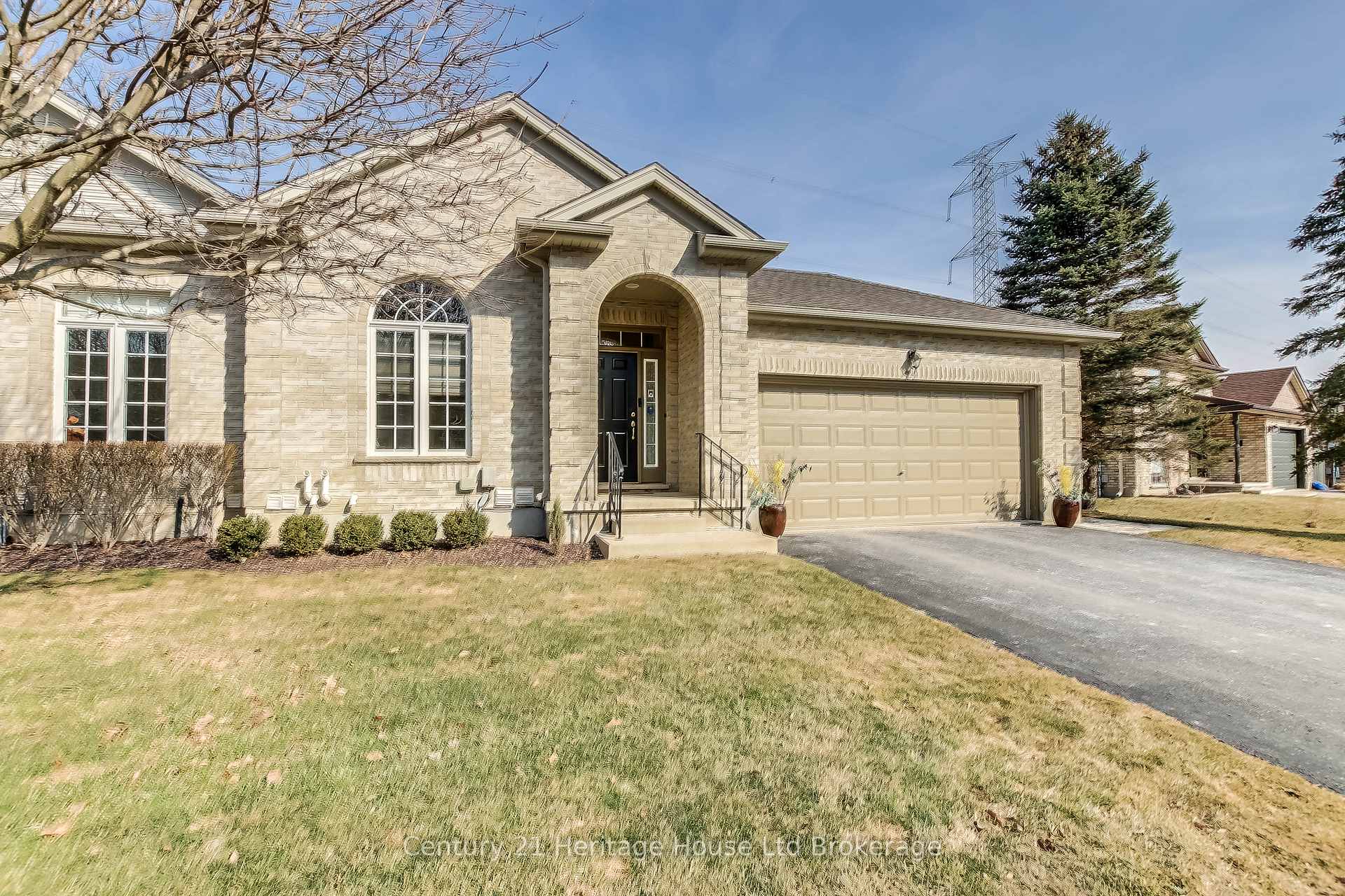 Photo 2 of Unit 24, 87 Donker Drive, St. Thomas — HOMEH