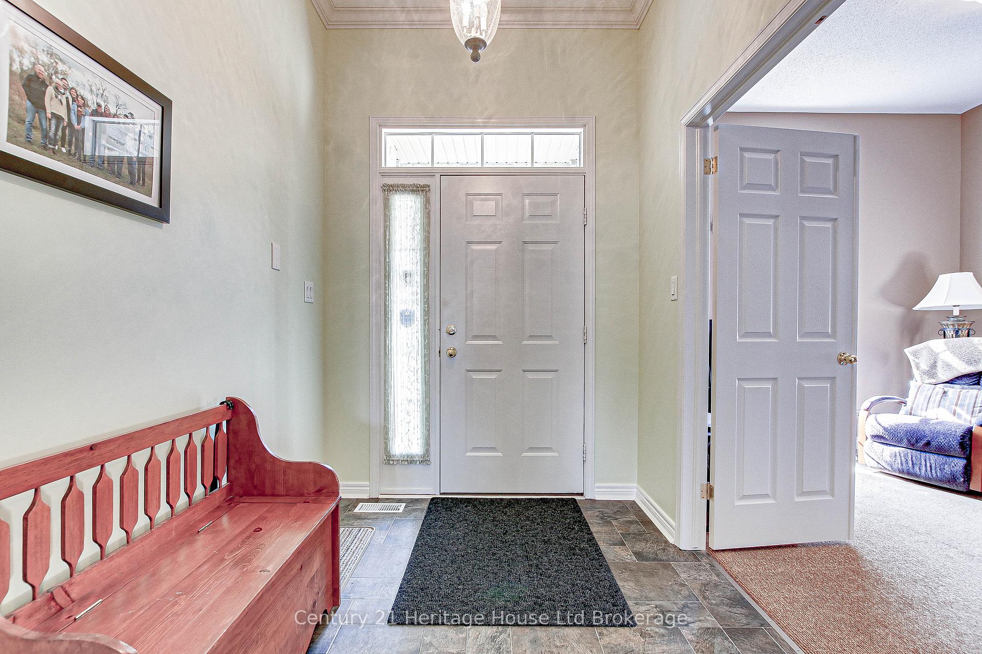 Photo 4 of Unit 24, 87 Donker Drive, St. Thomas — HOMEH