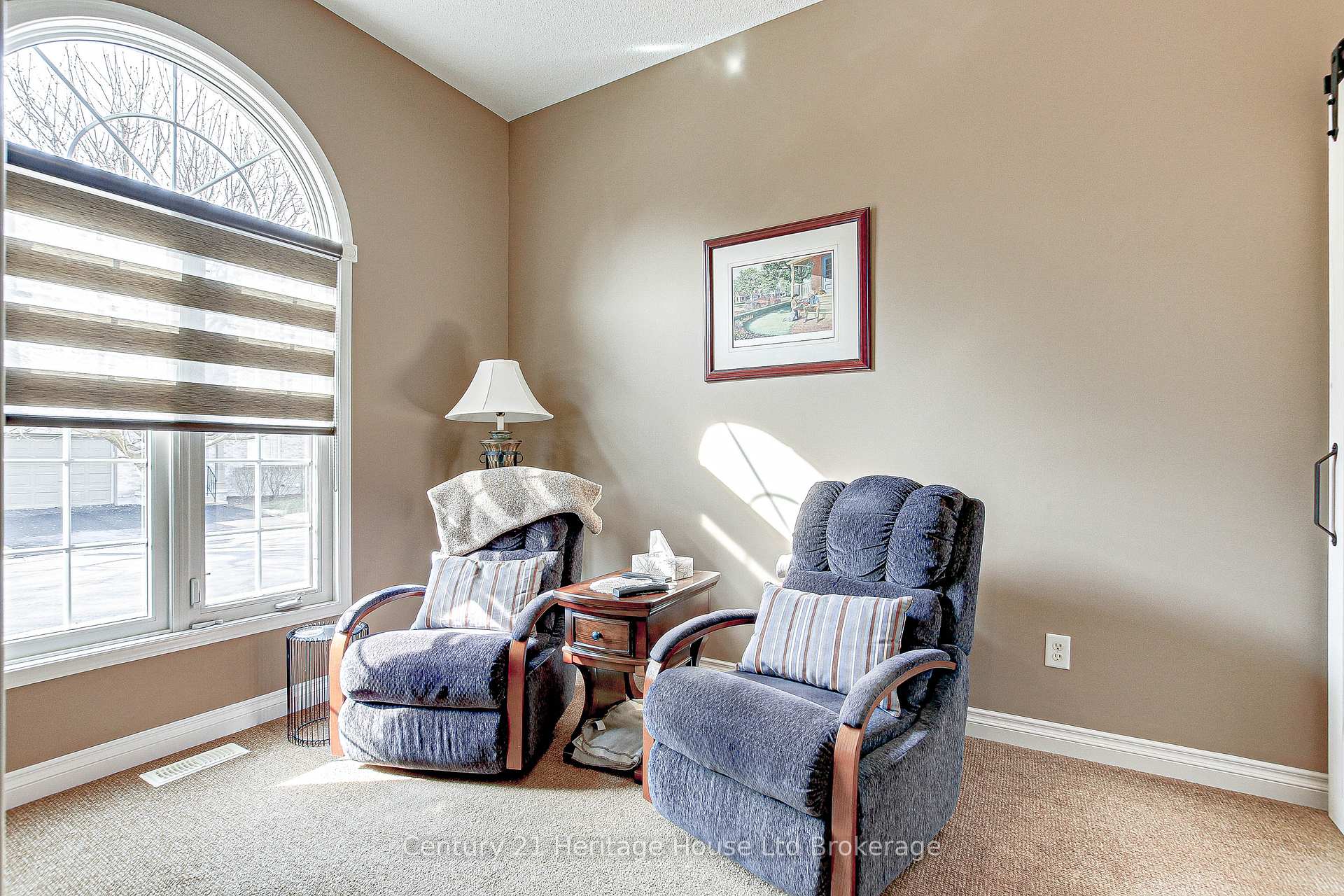 Photo 5 of Unit 24, 87 Donker Drive, St. Thomas — HOMEH