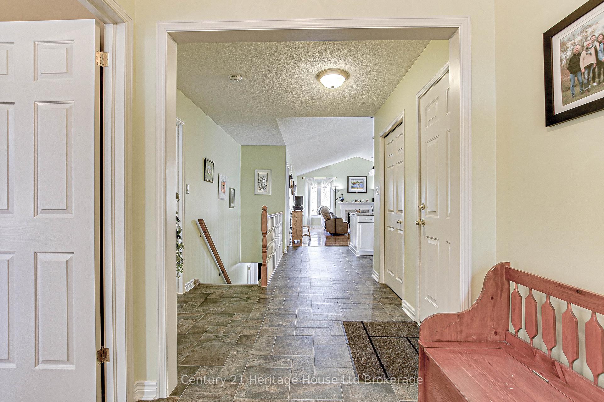 Photo 6 of Unit 24, 87 Donker Drive, St. Thomas — HOMEH