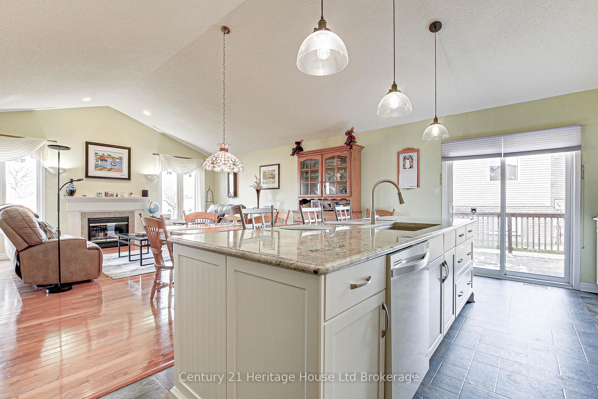 Photo 8 of Unit 24, 87 Donker Drive, St. Thomas — HOMEH