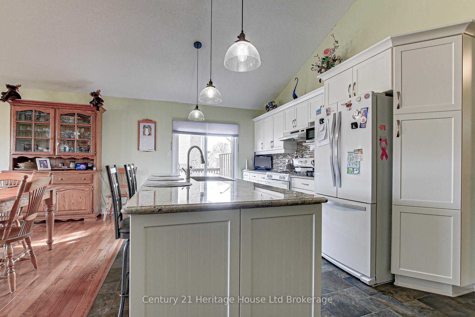 Photo 9 of Unit 24, 87 Donker Drive, St. Thomas — HOMEH