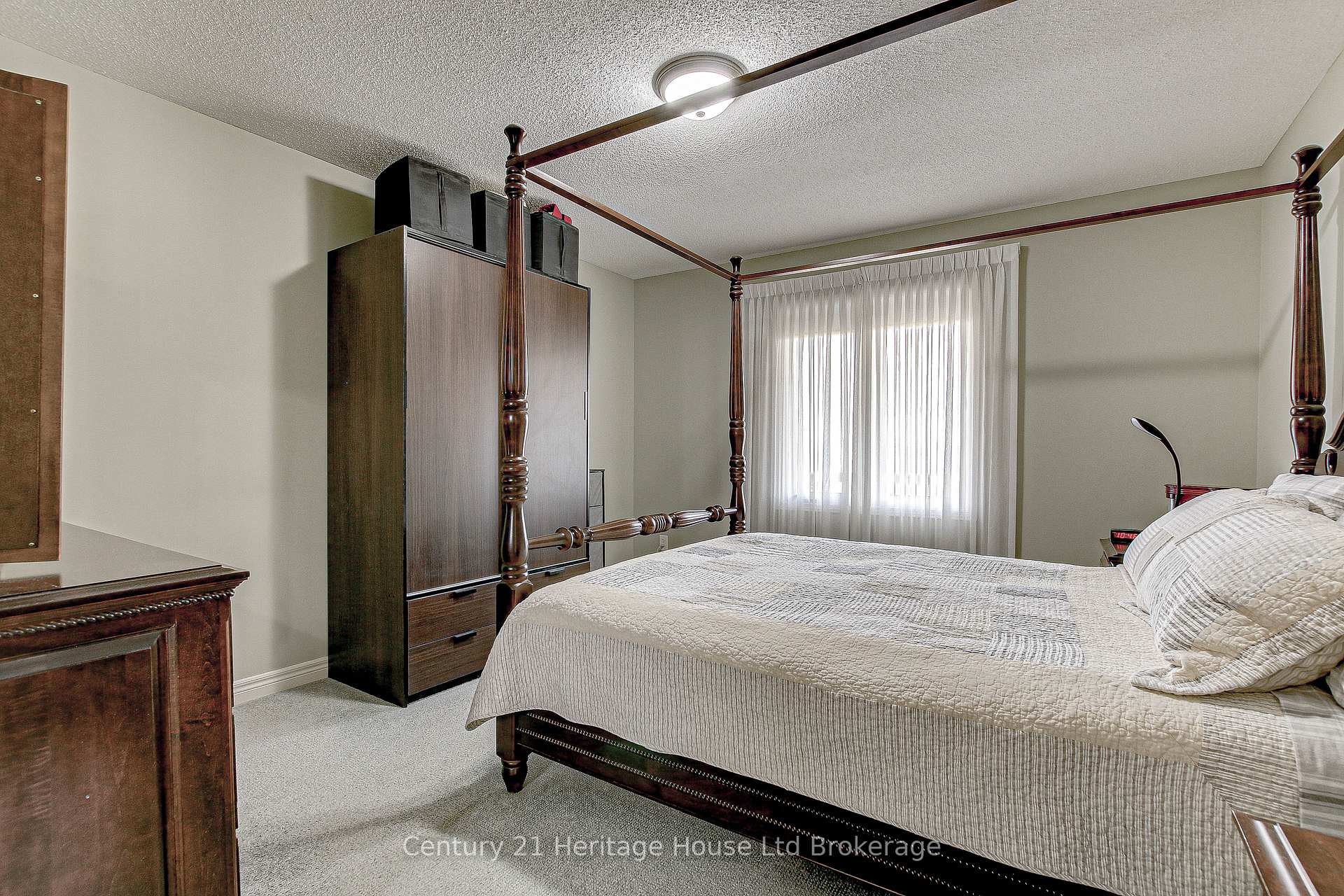 Photo 17 of Unit 24, 87 Donker Drive, St. Thomas — HOMEH