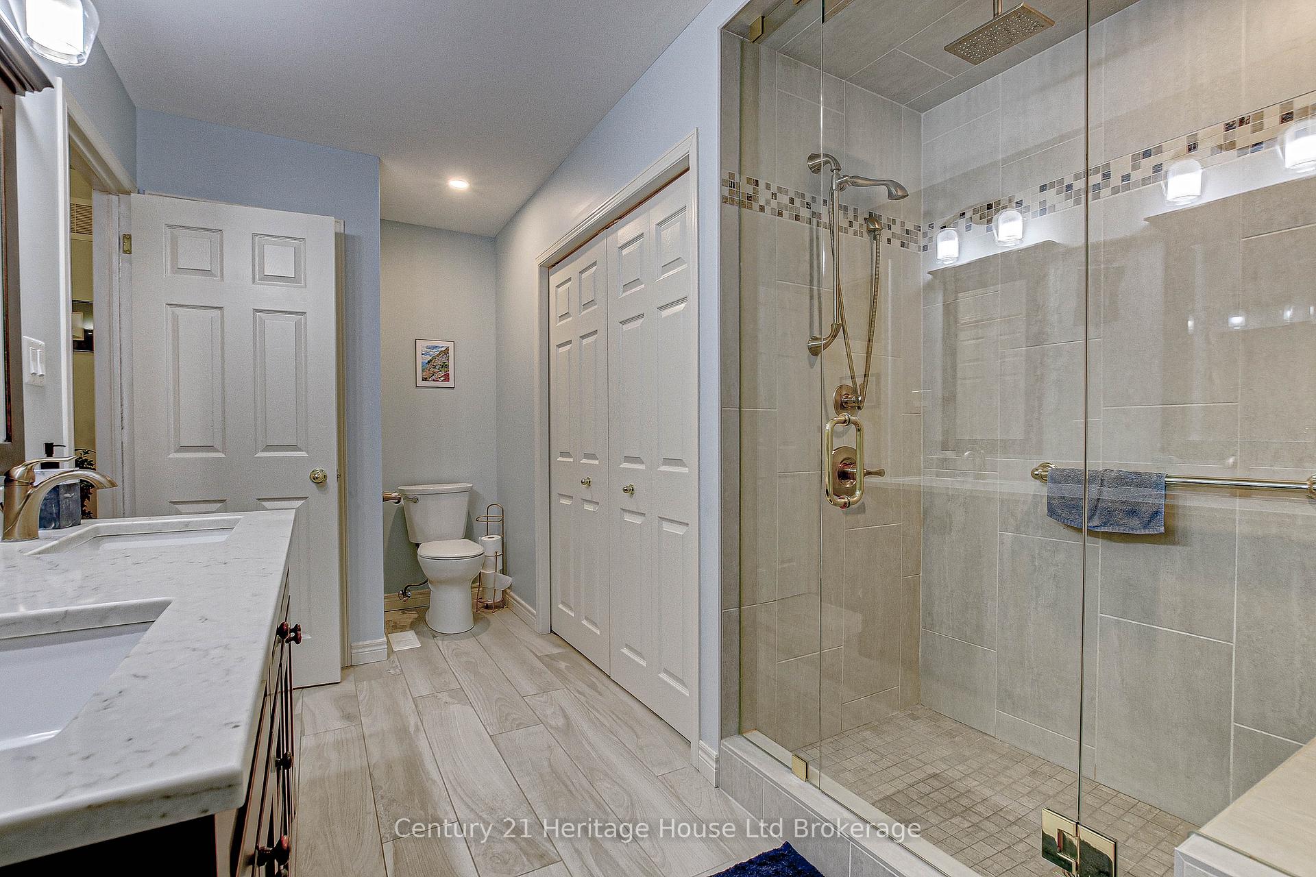 Photo 19 of Unit 24, 87 Donker Drive, St. Thomas — HOMEH