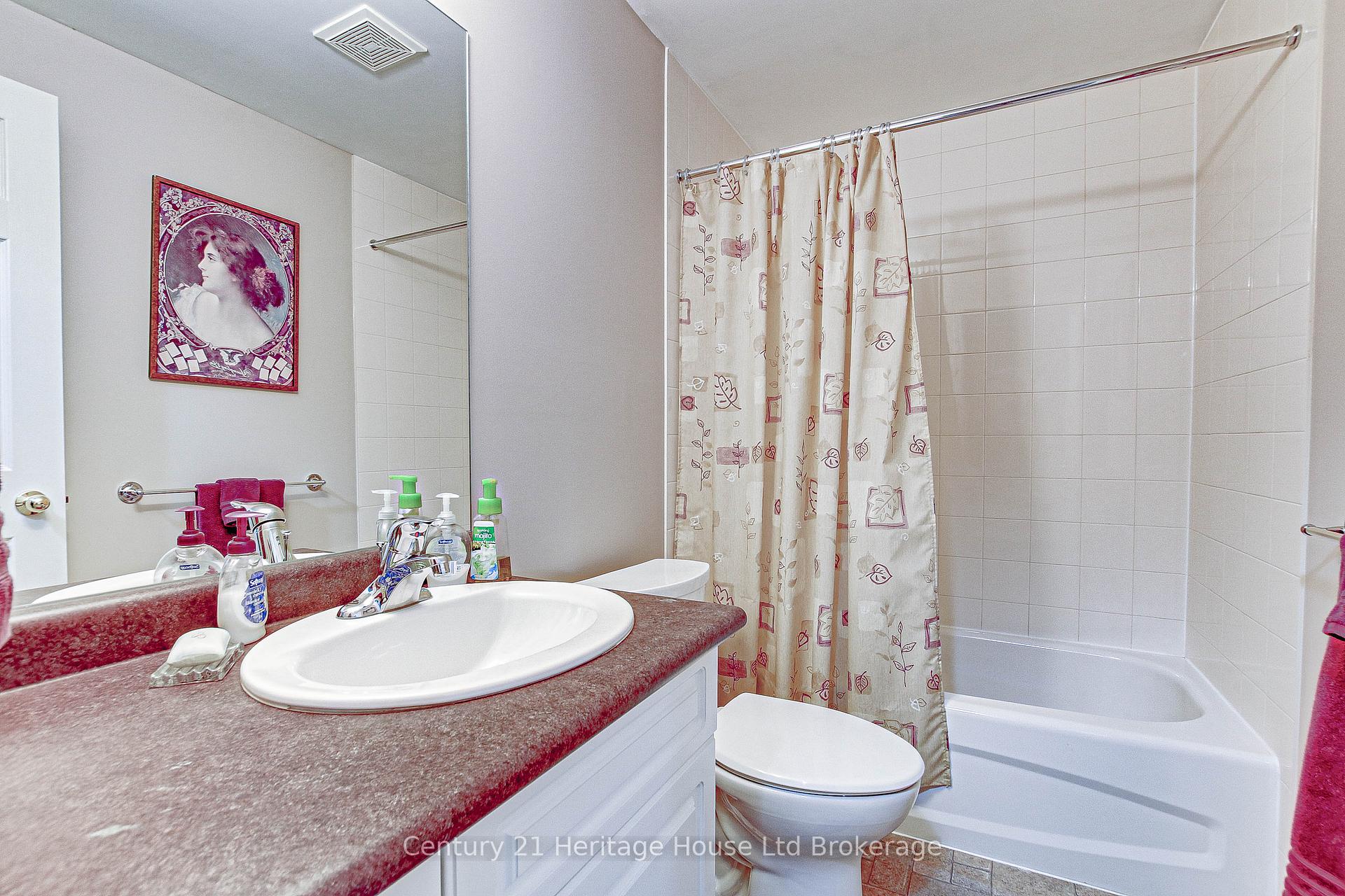 Photo 23 of Unit 24, 87 Donker Drive, St. Thomas — HOMEH