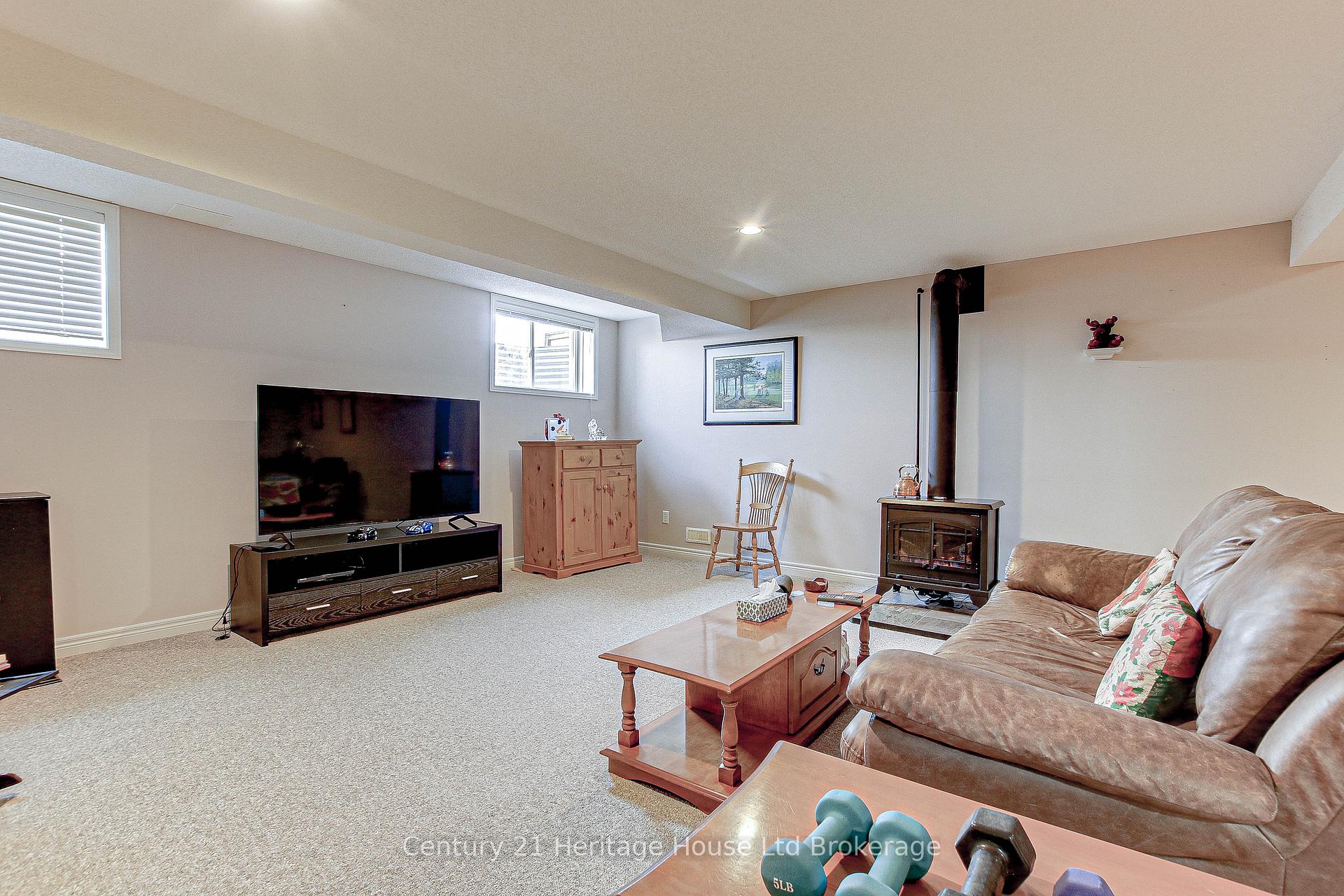 Photo 24 of Unit 24, 87 Donker Drive, St. Thomas — HOMEH