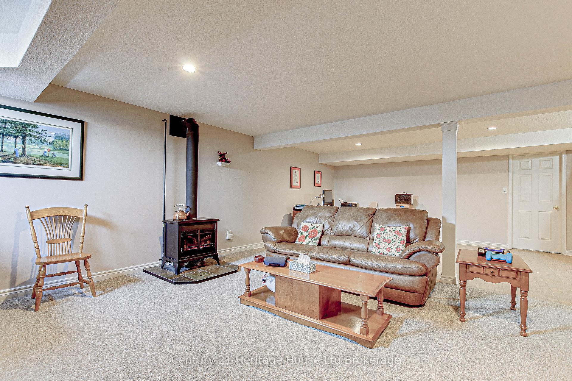 Photo 25 of Unit 24, 87 Donker Drive, St. Thomas — HOMEH