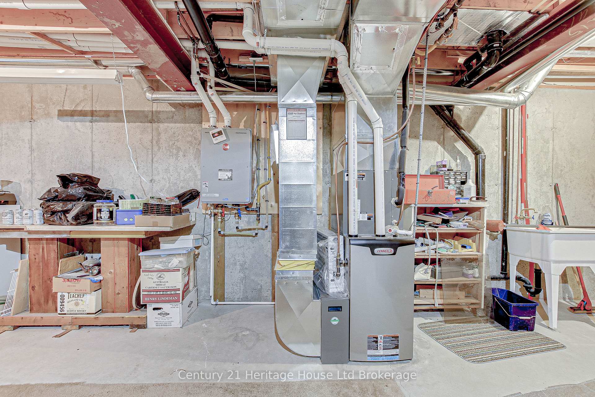 Photo 27 of Unit 24, 87 Donker Drive, St. Thomas — HOMEH