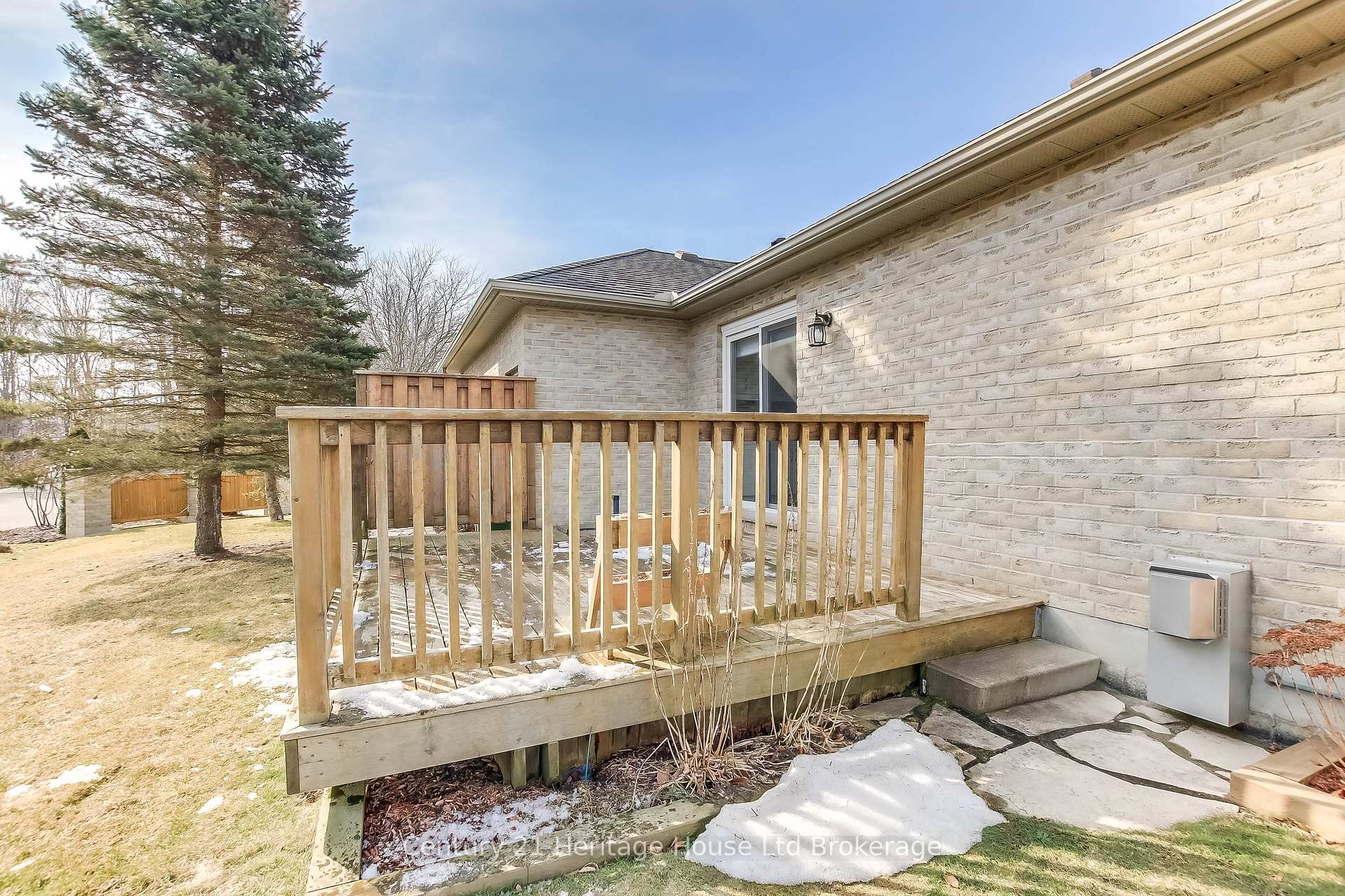 Photo 28 of Unit 24, 87 Donker Drive, St. Thomas — HOMEH