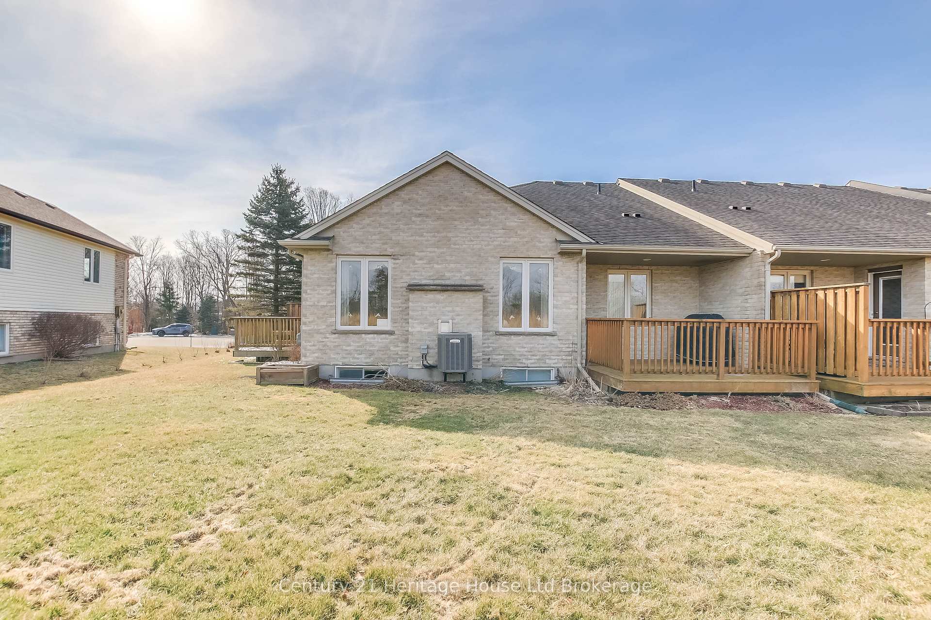 Photo 31 of Unit 24, 87 Donker Drive, St. Thomas — HOMEH