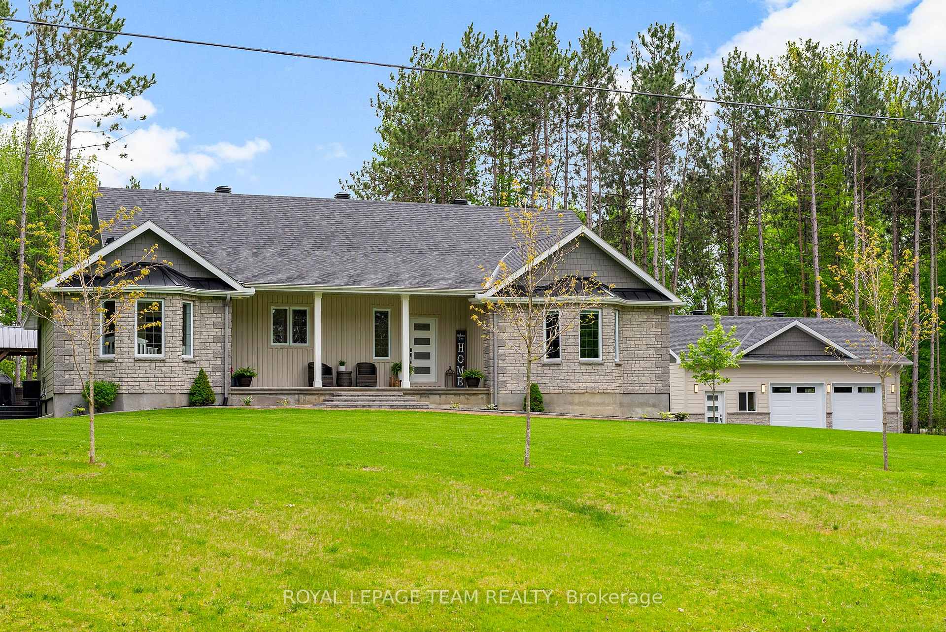 Front of 108 Royal Troon Lane