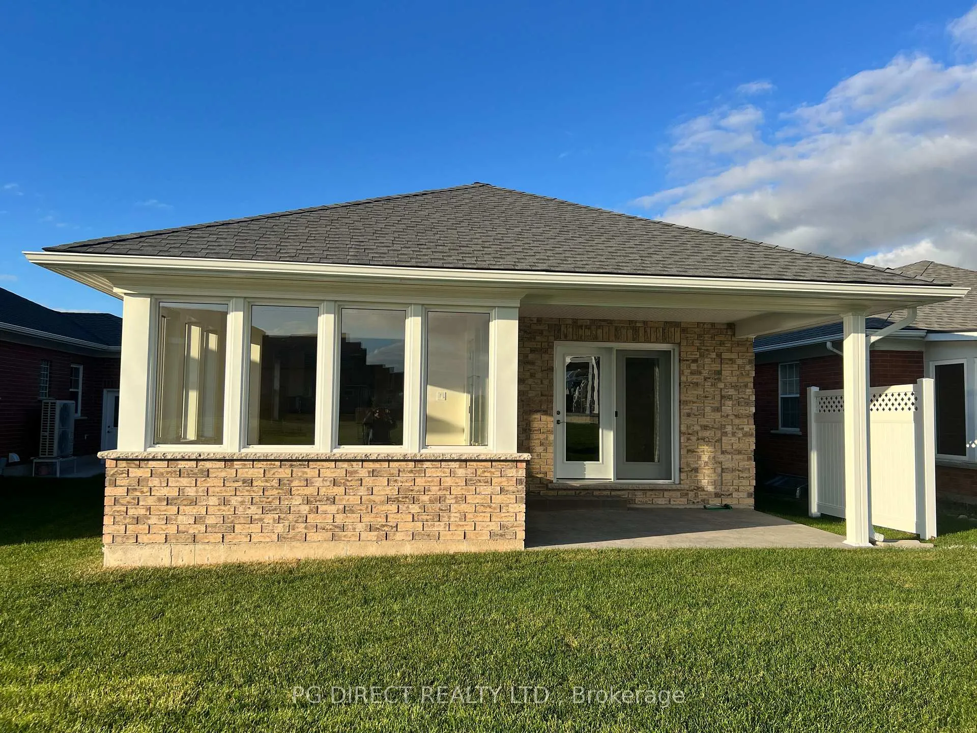 Photo 5 of 237 Bethune Crescent, Goderich, Goderich (Town) — HOMEH