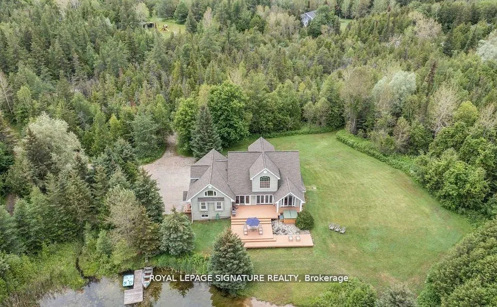 Photo 45 of 5359 Eighth Line, Erin, Rural Erin — HOMEH