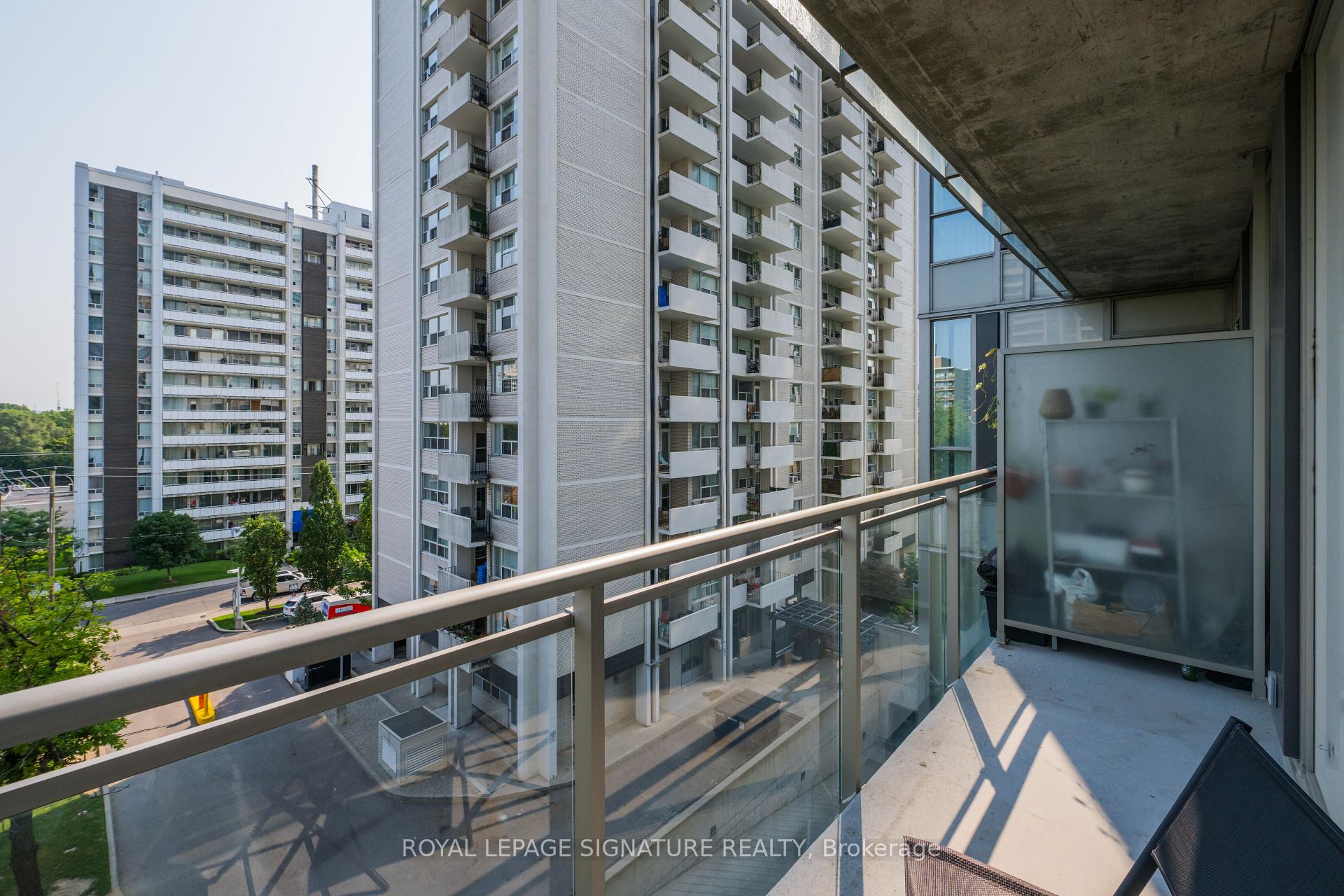Photo 20 of Unit 402, 83 Redpath Avenue, Toronto, Mount Pleasant West — HOMEH