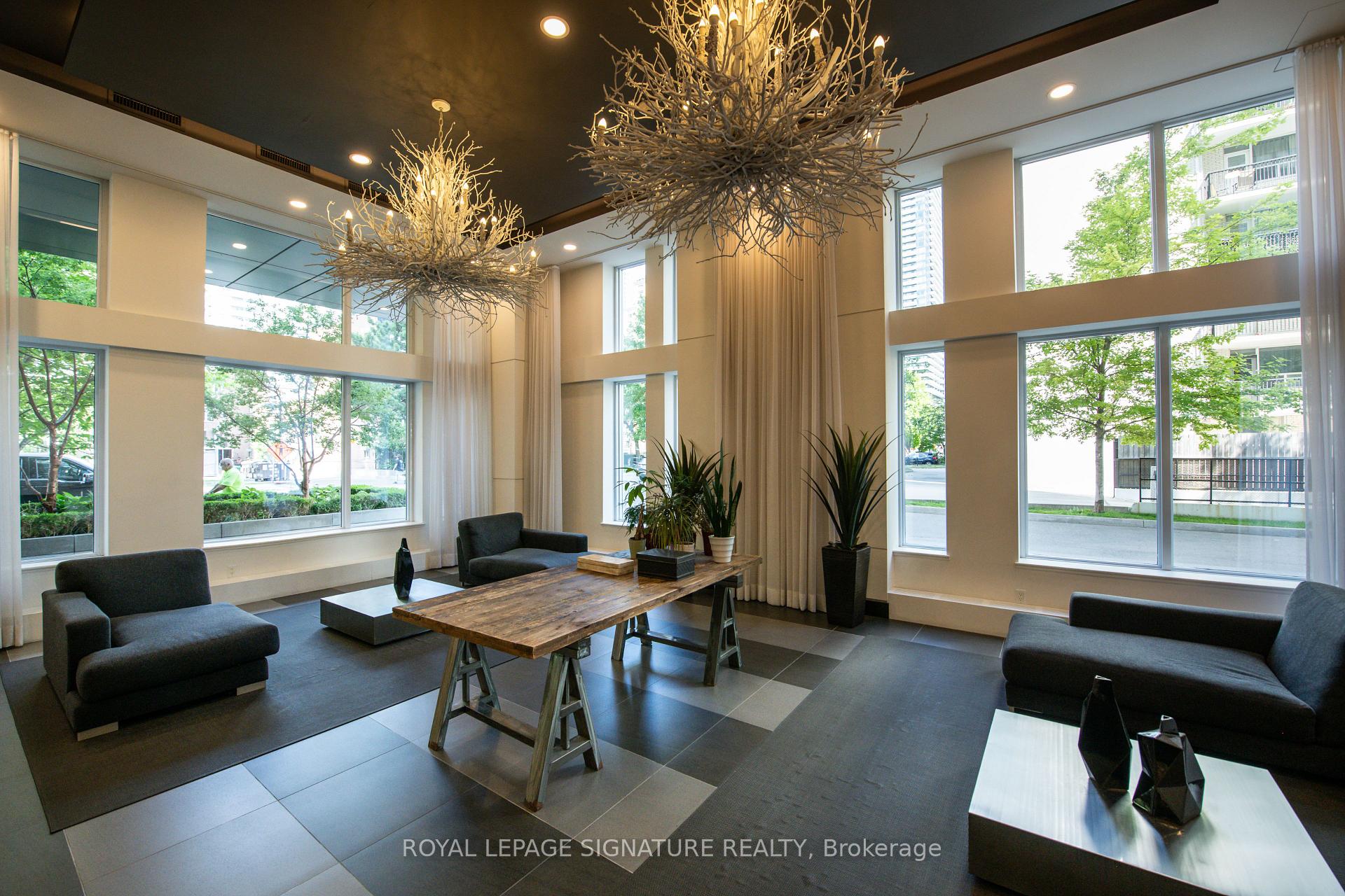 Photo 29 of Unit 402, 83 Redpath Avenue, Toronto, Mount Pleasant West — HOMEH