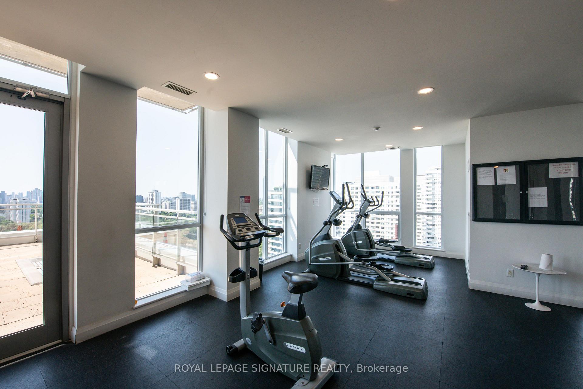 Photo 22 of Unit 402, 83 Redpath Avenue, Toronto, Mount Pleasant West — HOMEH