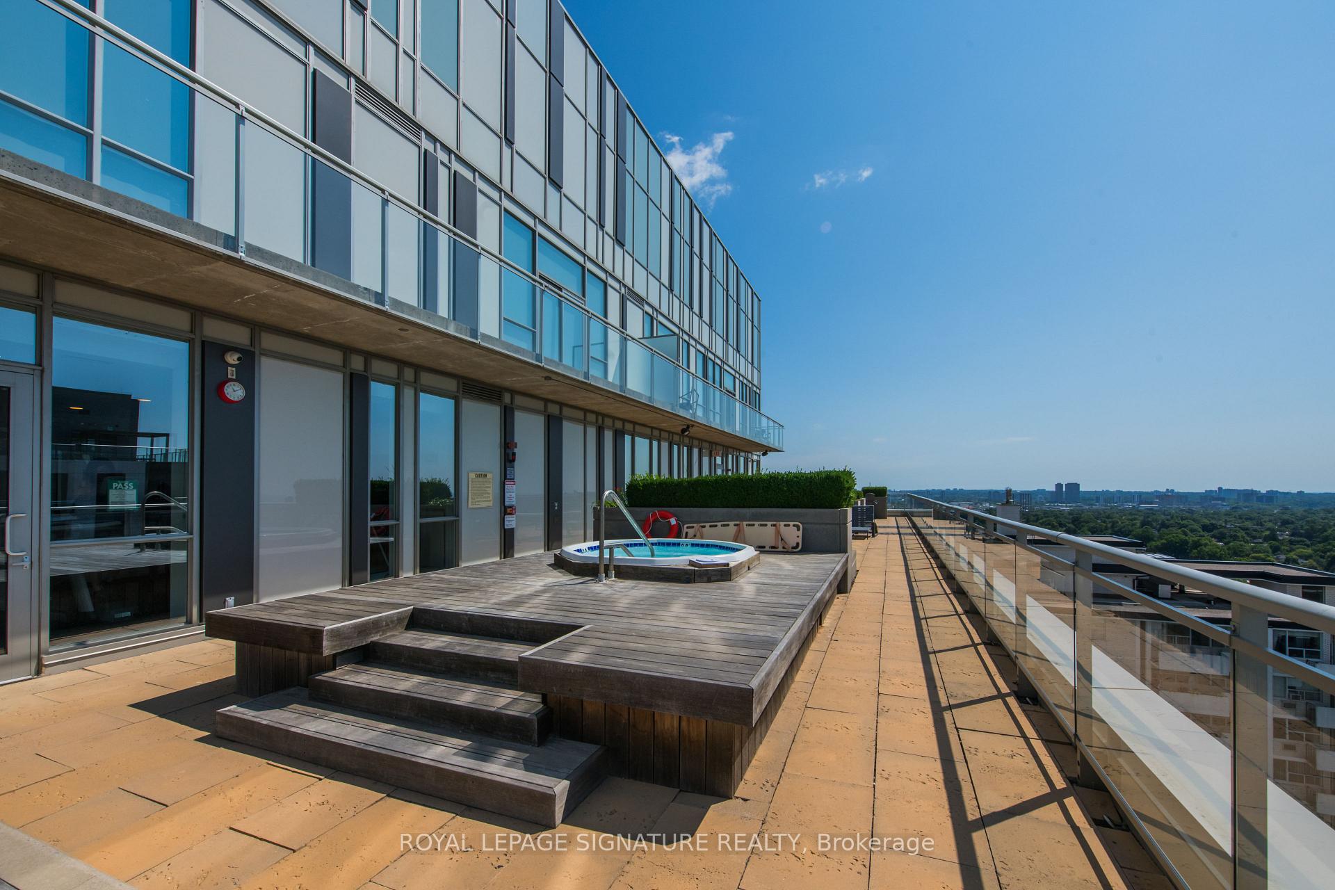 Photo 25 of Unit 402, 83 Redpath Avenue, Toronto, Mount Pleasant West — HOMEH