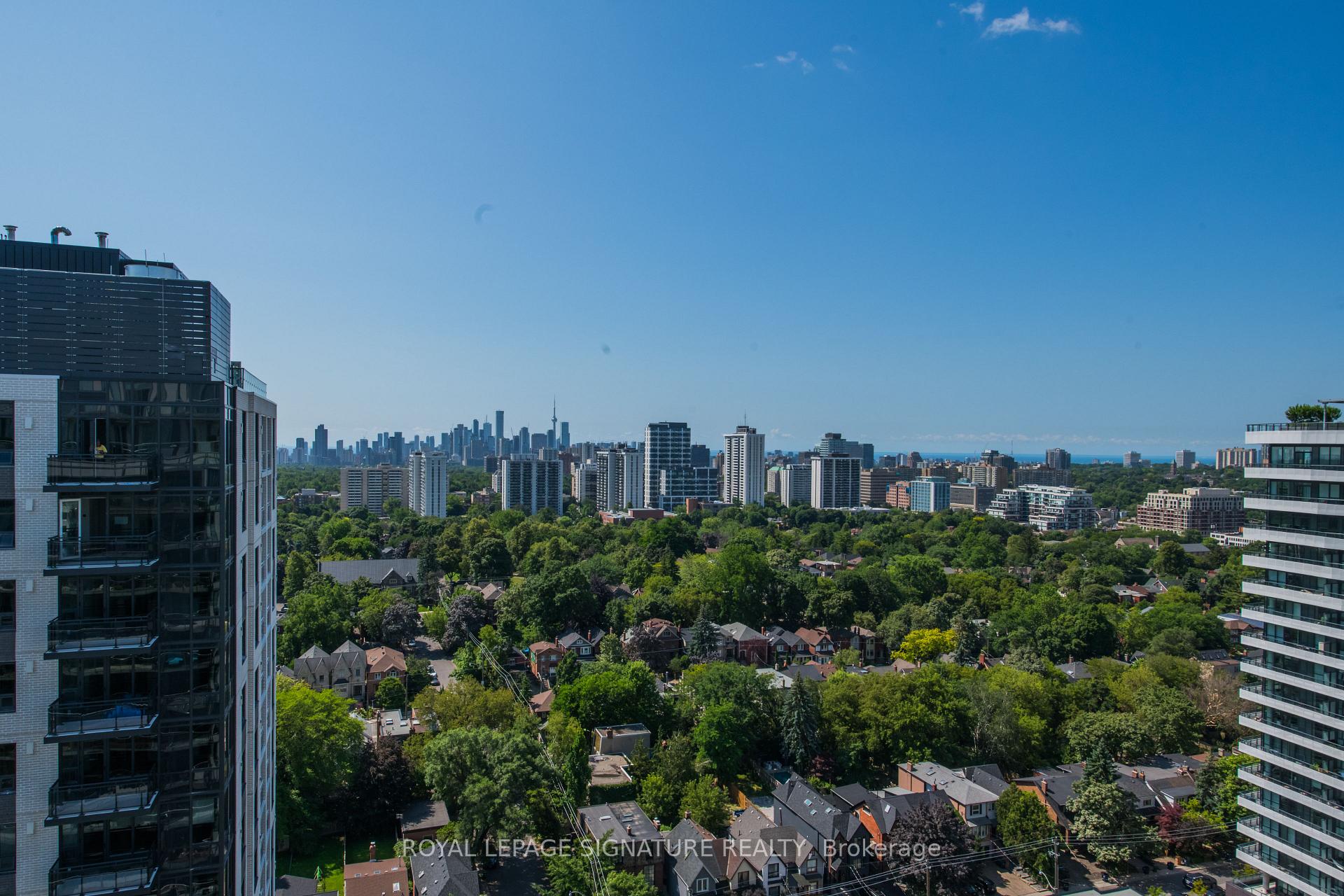 Photo 35 of Unit 402, 83 Redpath Avenue, Toronto, Mount Pleasant West — HOMEH