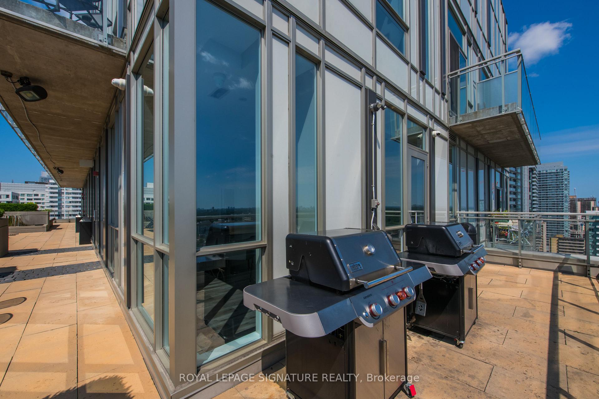Photo 27 of Unit 402, 83 Redpath Avenue, Toronto, Mount Pleasant West — HOMEH