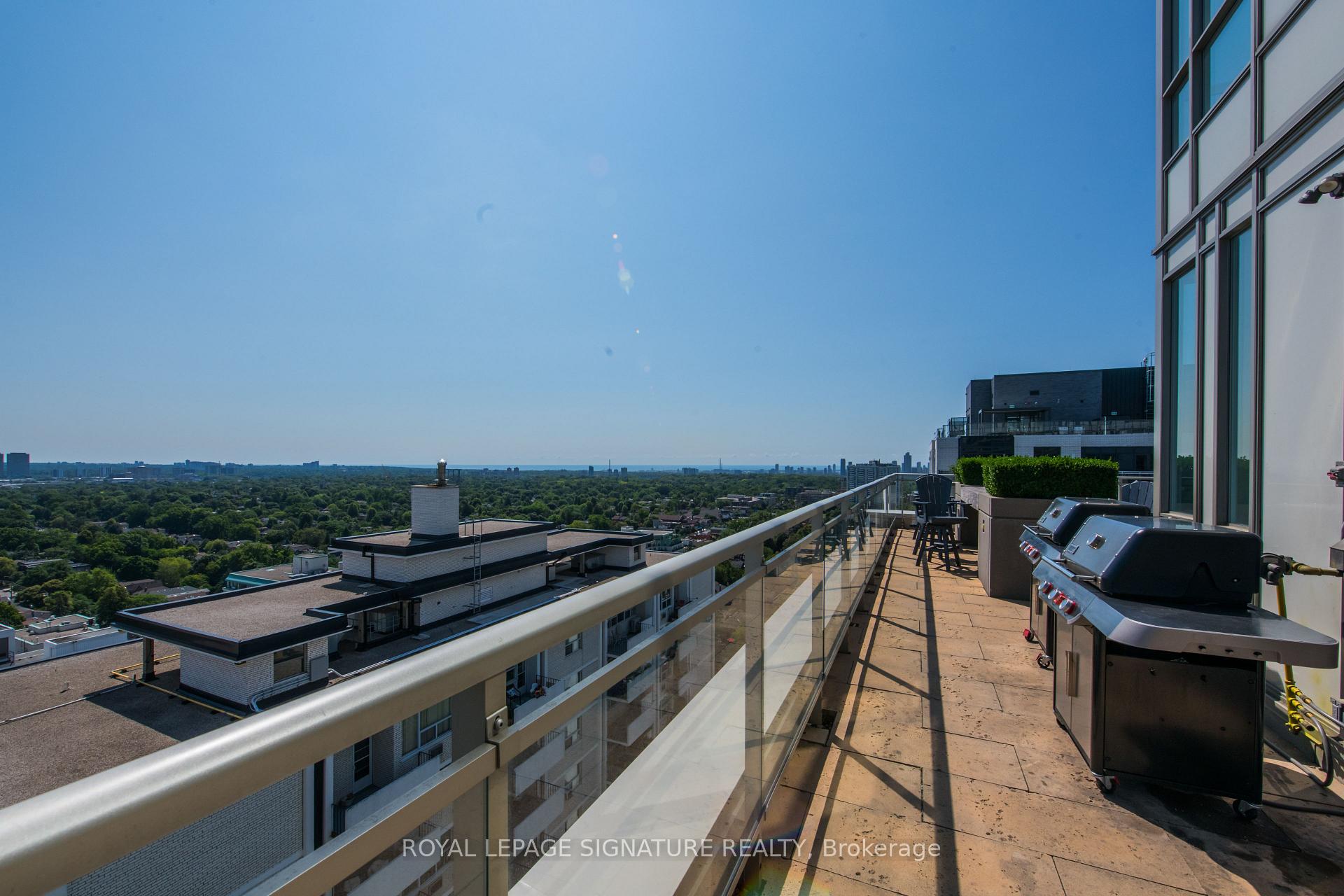 Photo 26 of Unit 402, 83 Redpath Avenue, Toronto, Mount Pleasant West — HOMEH
