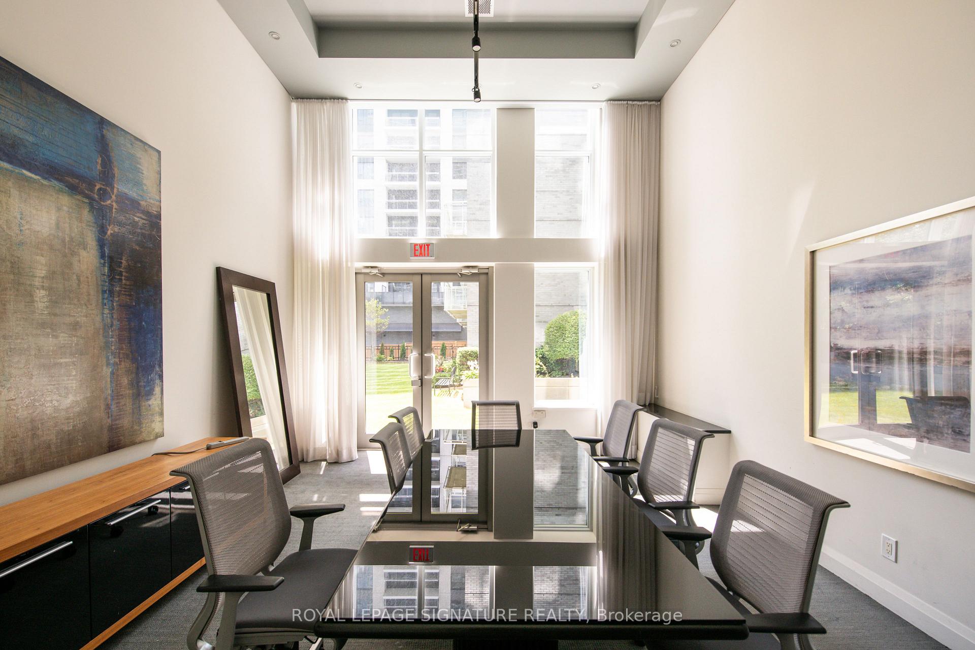 Photo 32 of Unit 402, 83 Redpath Avenue, Toronto, Mount Pleasant West — HOMEH