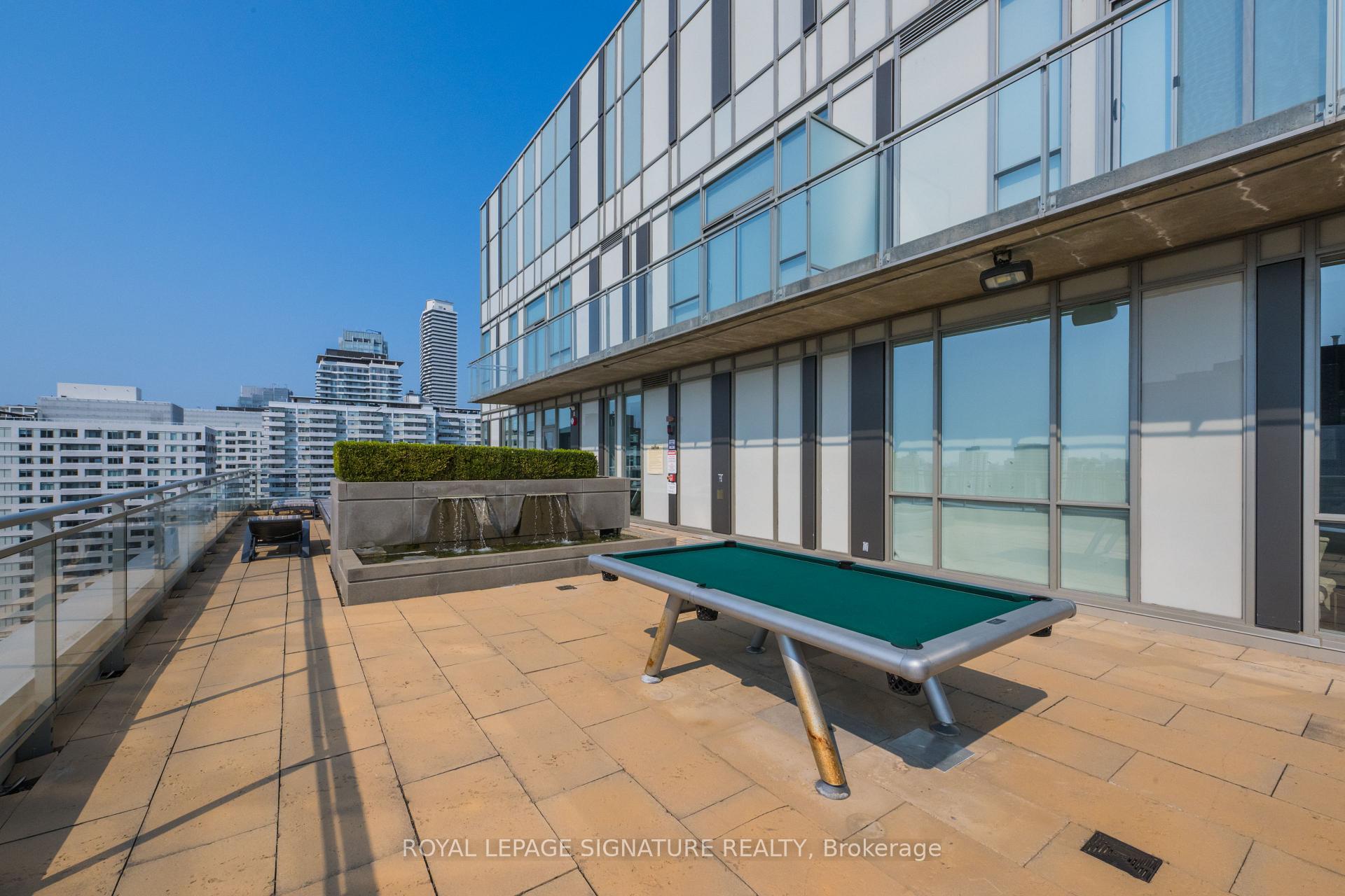 Photo 39 of Unit 402, 83 Redpath Avenue, Toronto, Mount Pleasant West — HOMEH